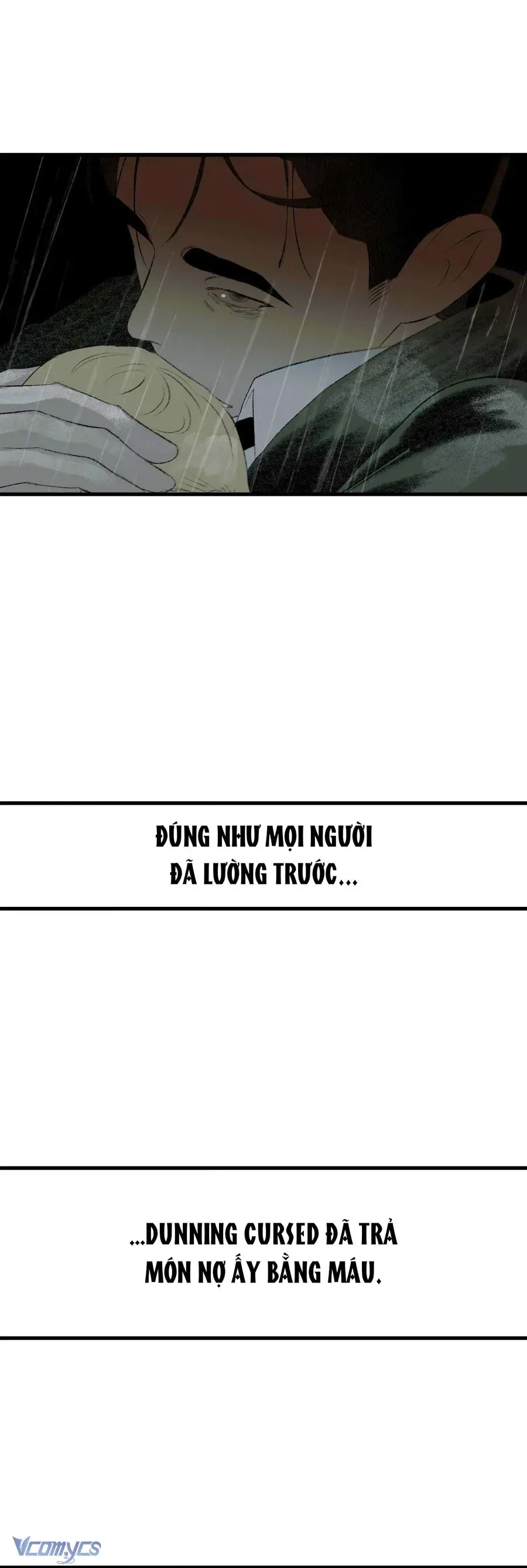 Melt - Phước Lành - Chap 38 - Trang 7