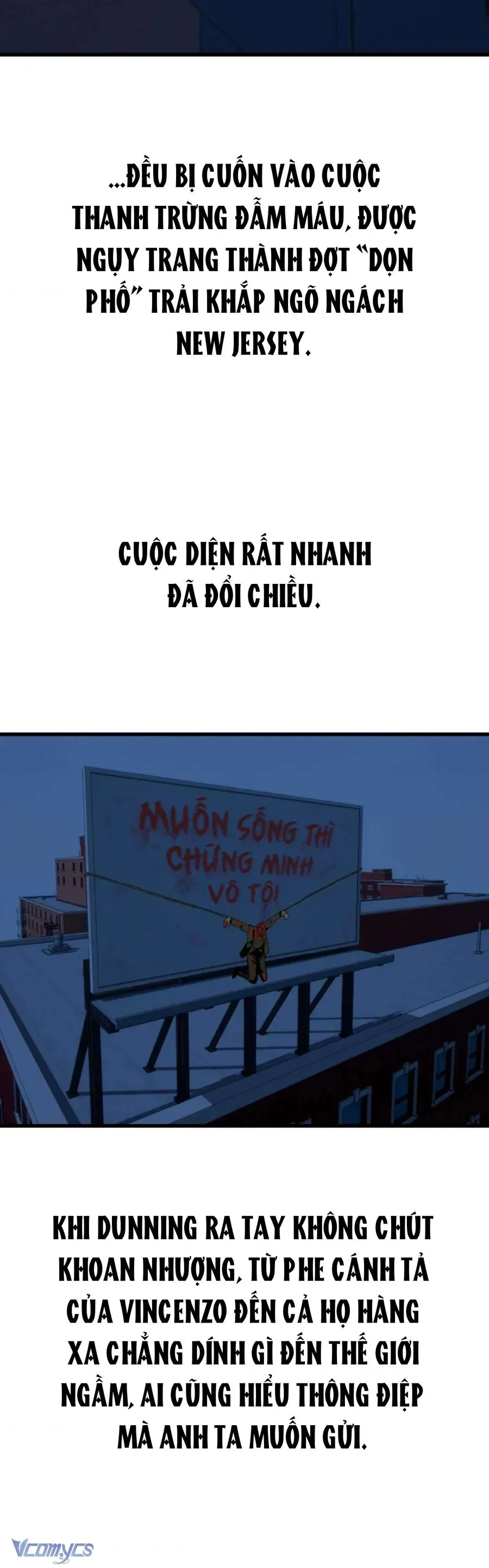 Melt - Phước Lành - Chap 38 - Trang 9