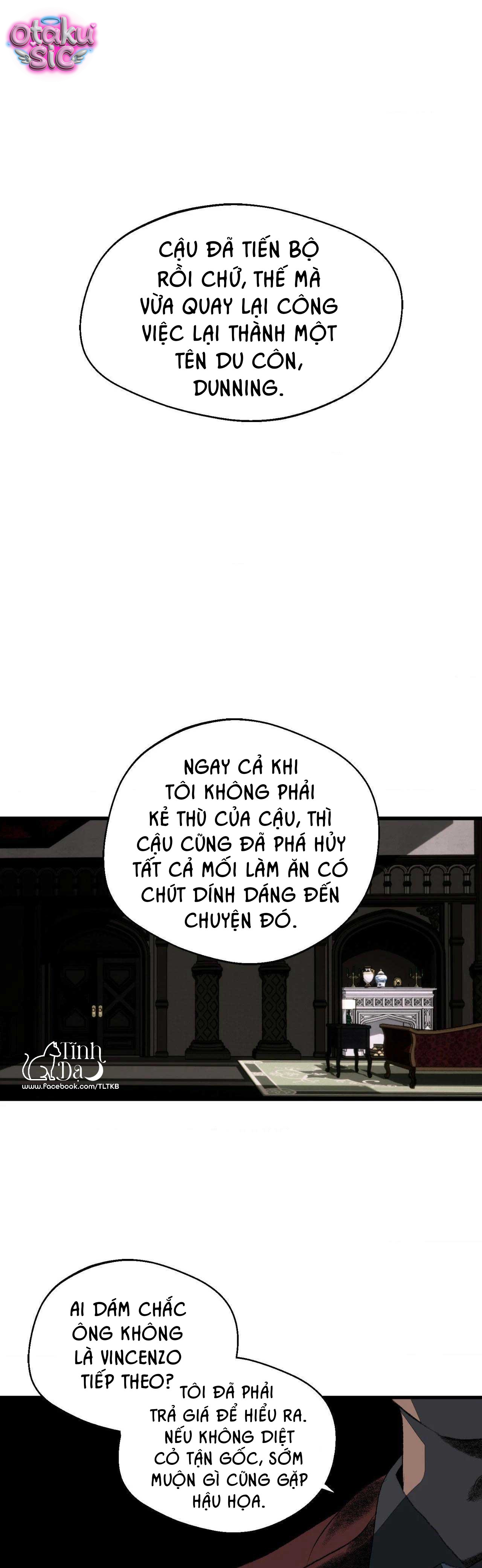 Melt - Phước Lành - Chap 39 - Trang 0