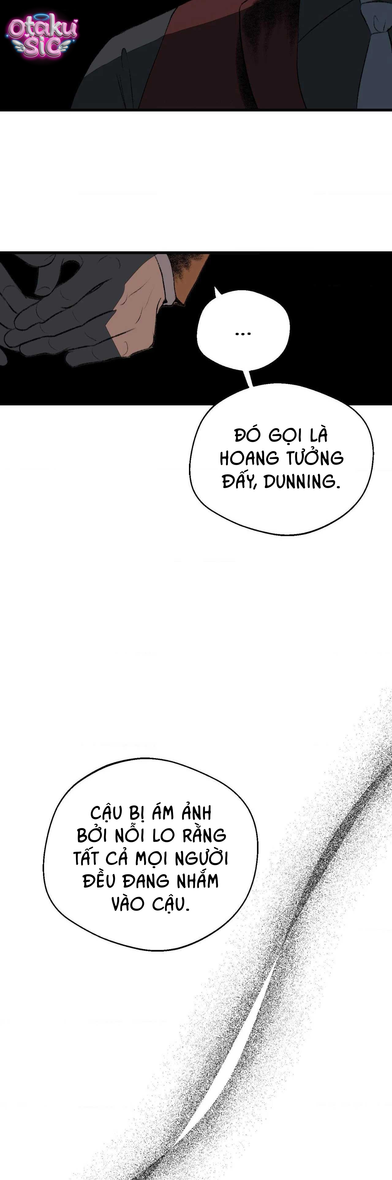 Melt - Phước Lành - Chap 39 - Trang 1