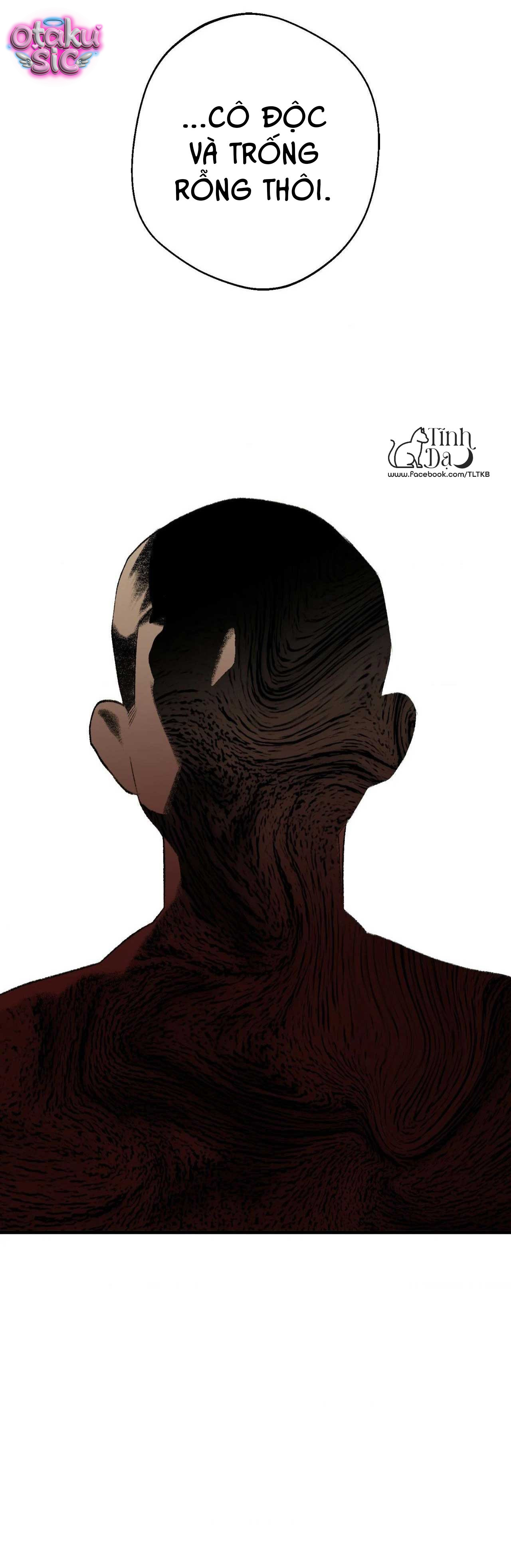 Melt - Phước Lành - Chap 39 - Trang 10