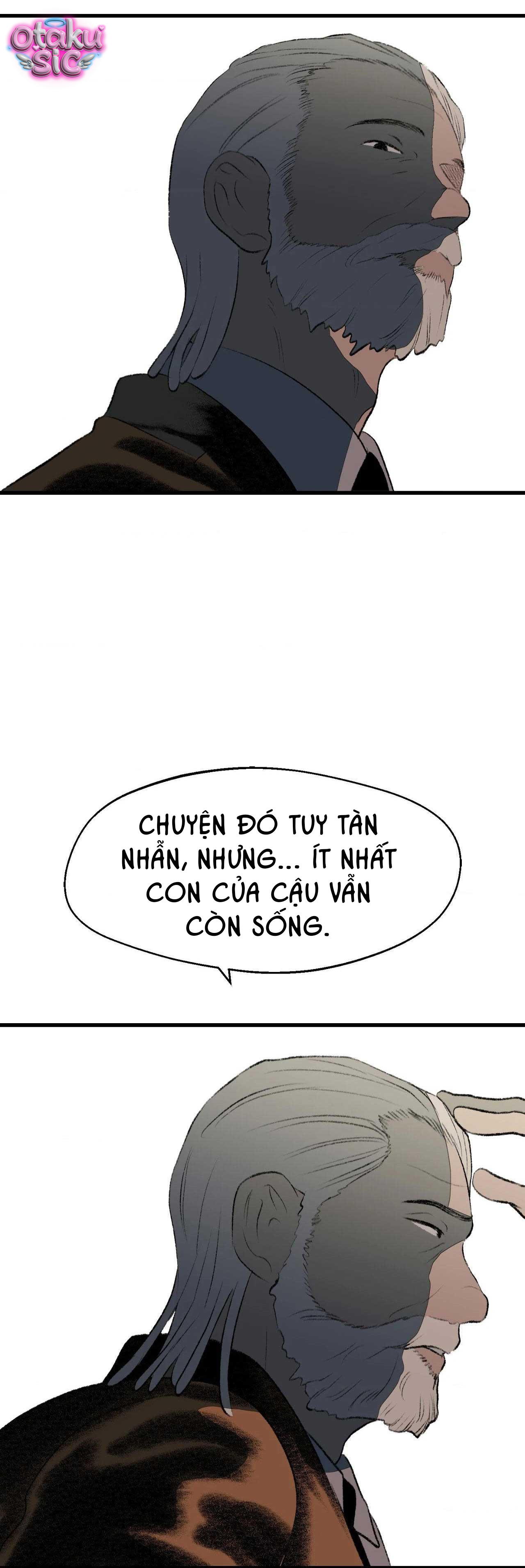 Melt - Phước Lành - Chap 39 - Trang 11