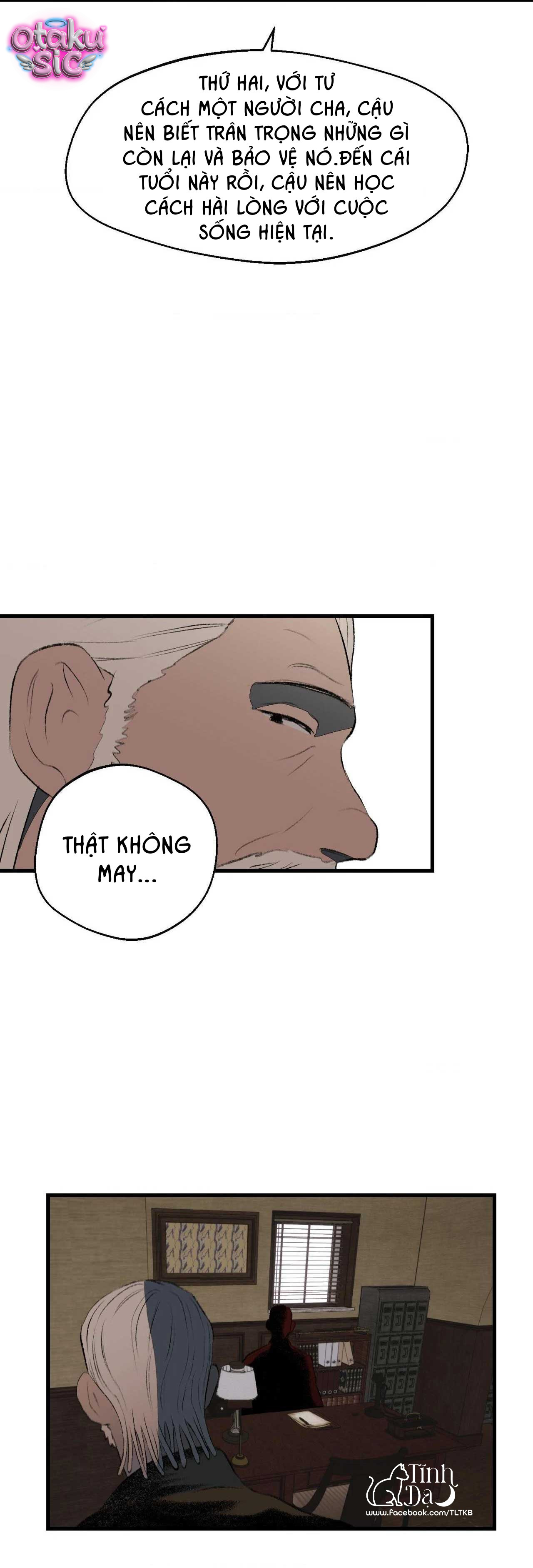 Melt - Phước Lành - Chap 39 - Trang 12