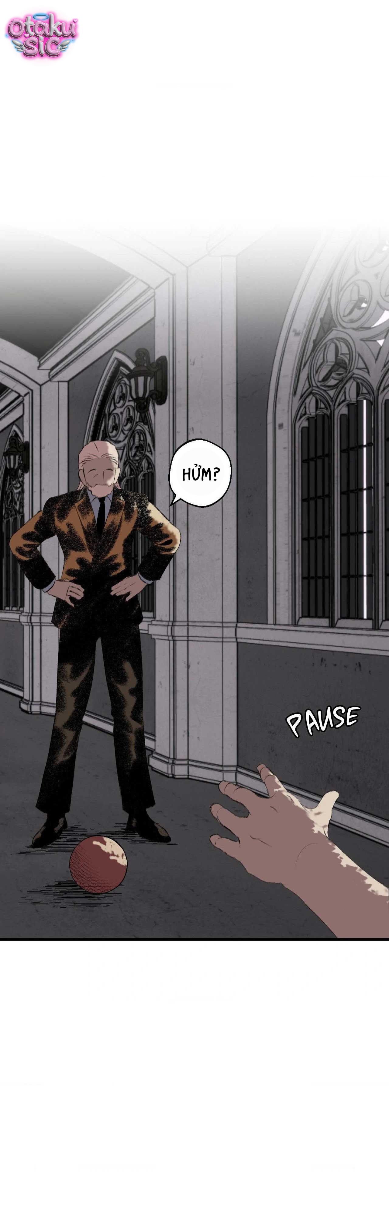 Melt - Phước Lành - Chap 39 - Trang 15