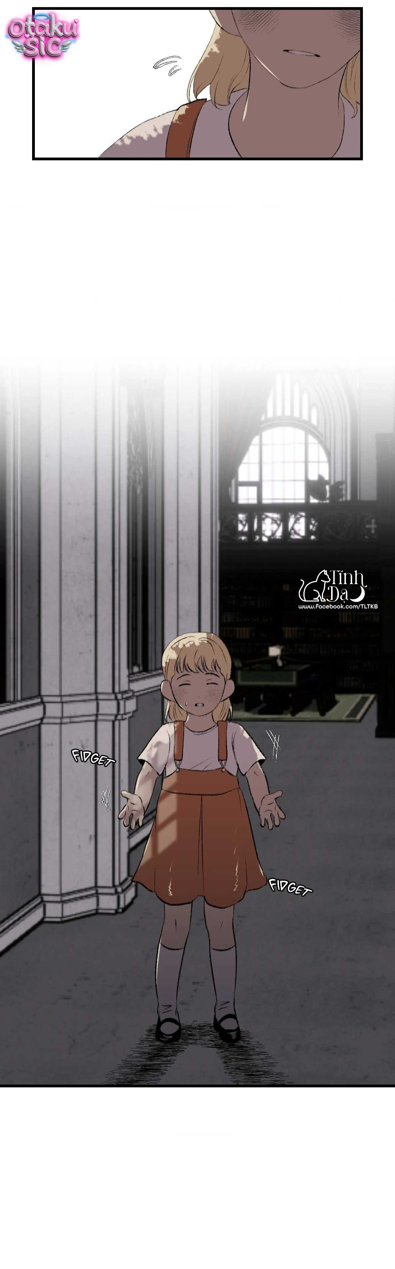 Melt - Phước Lành - Chap 39 - Trang 16