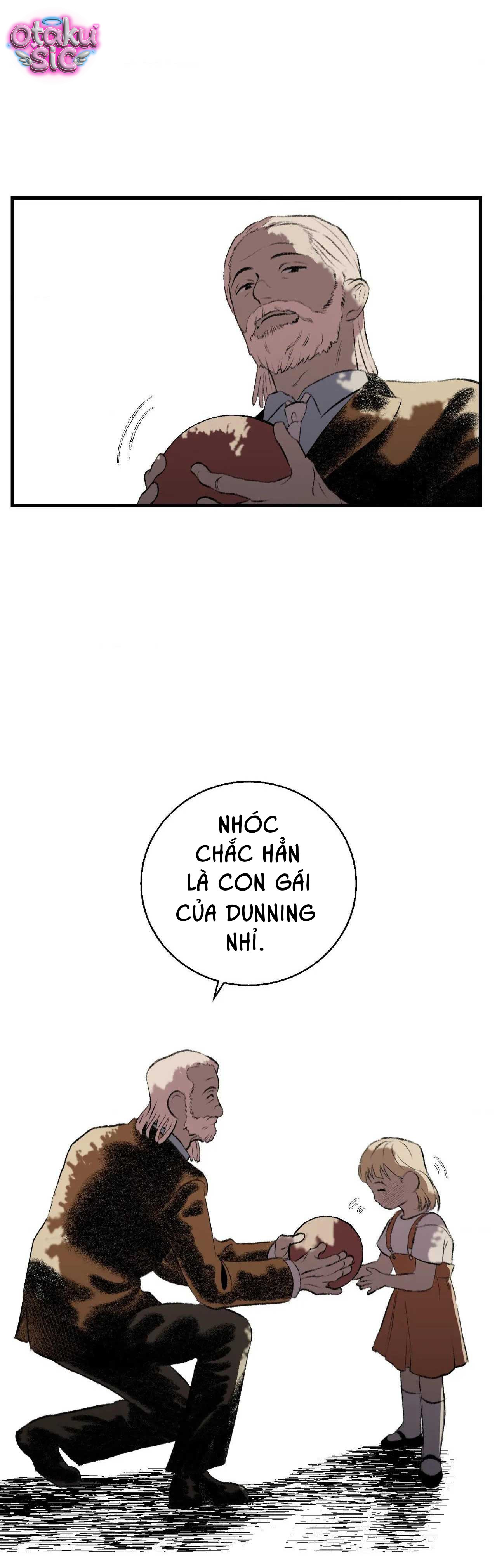 Melt - Phước Lành - Chap 39 - Trang 17