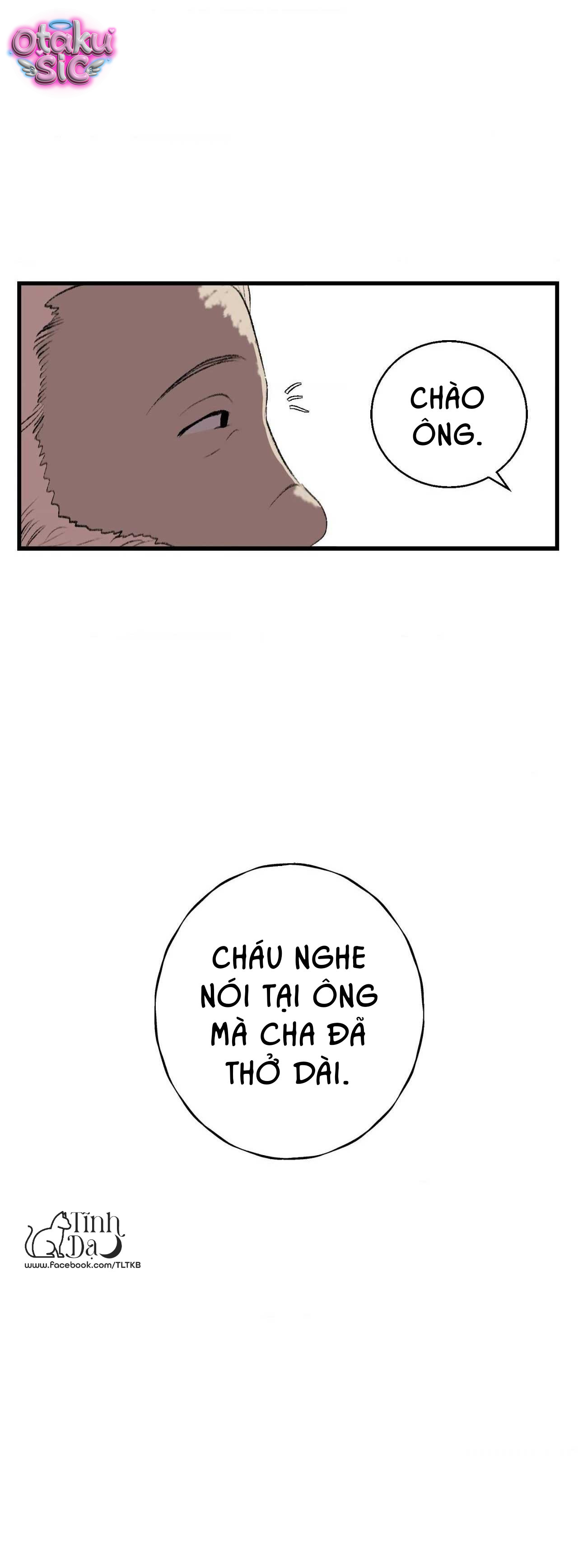 Melt - Phước Lành - Chap 39 - Trang 18