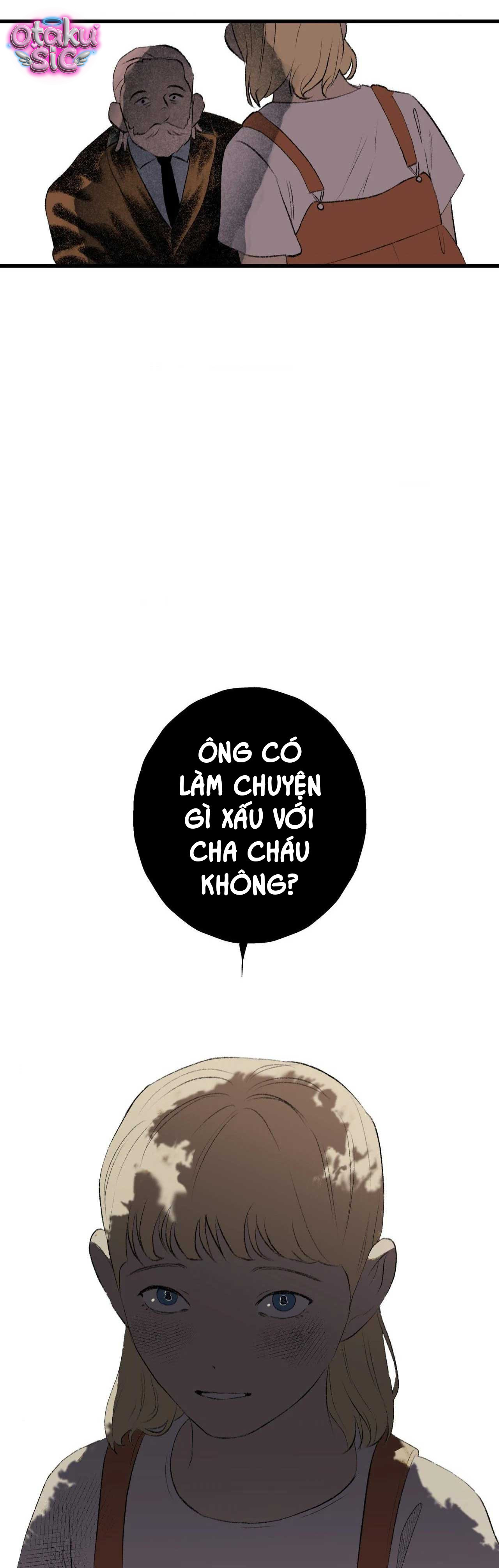 Melt - Phước Lành - Chap 39 - Trang 19