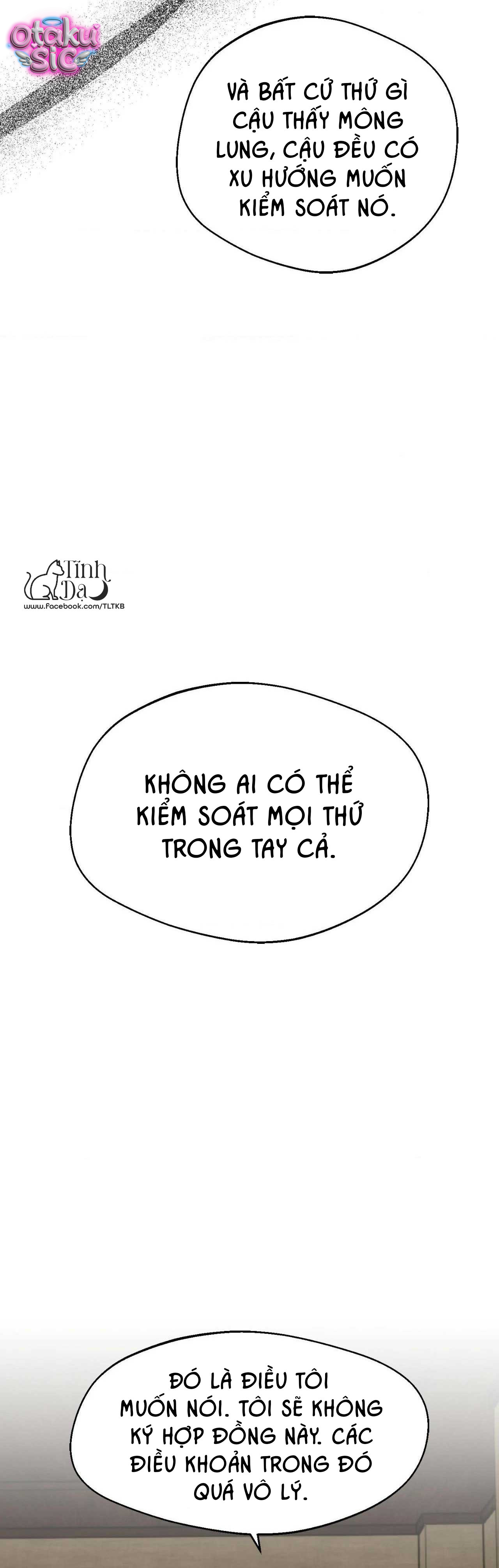 Melt - Phước Lành - Chap 39 - Trang 2