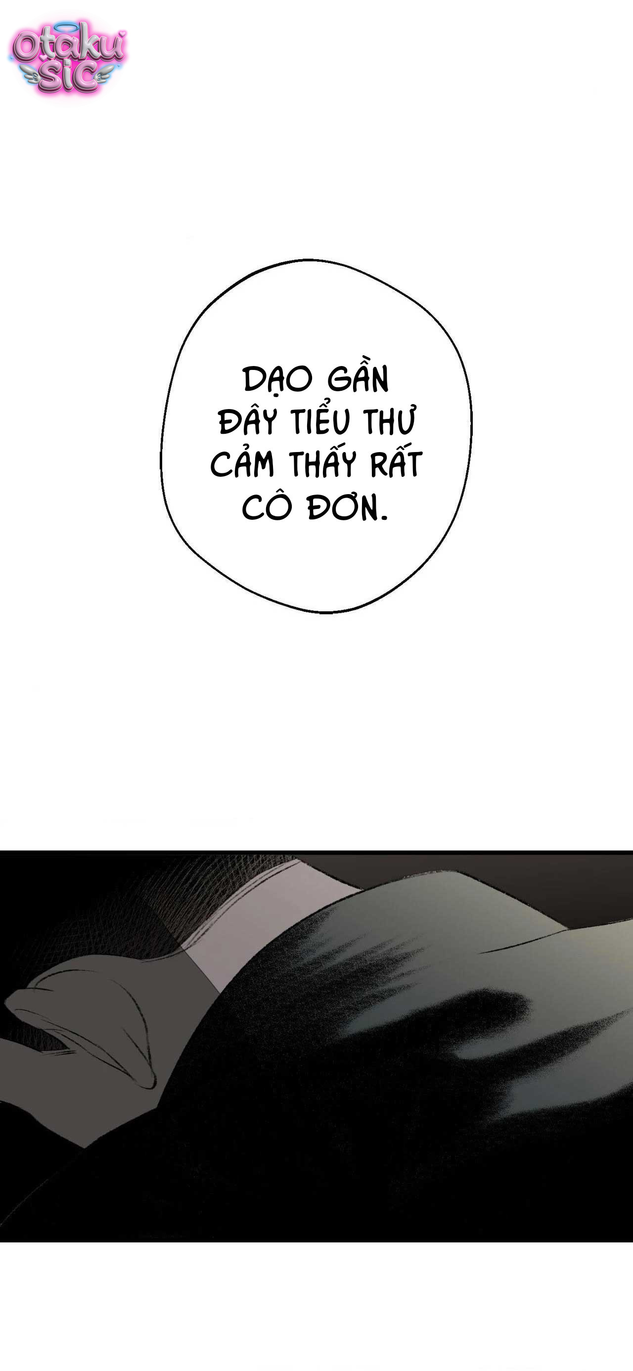 Melt - Phước Lành - Chap 39 - Trang 27