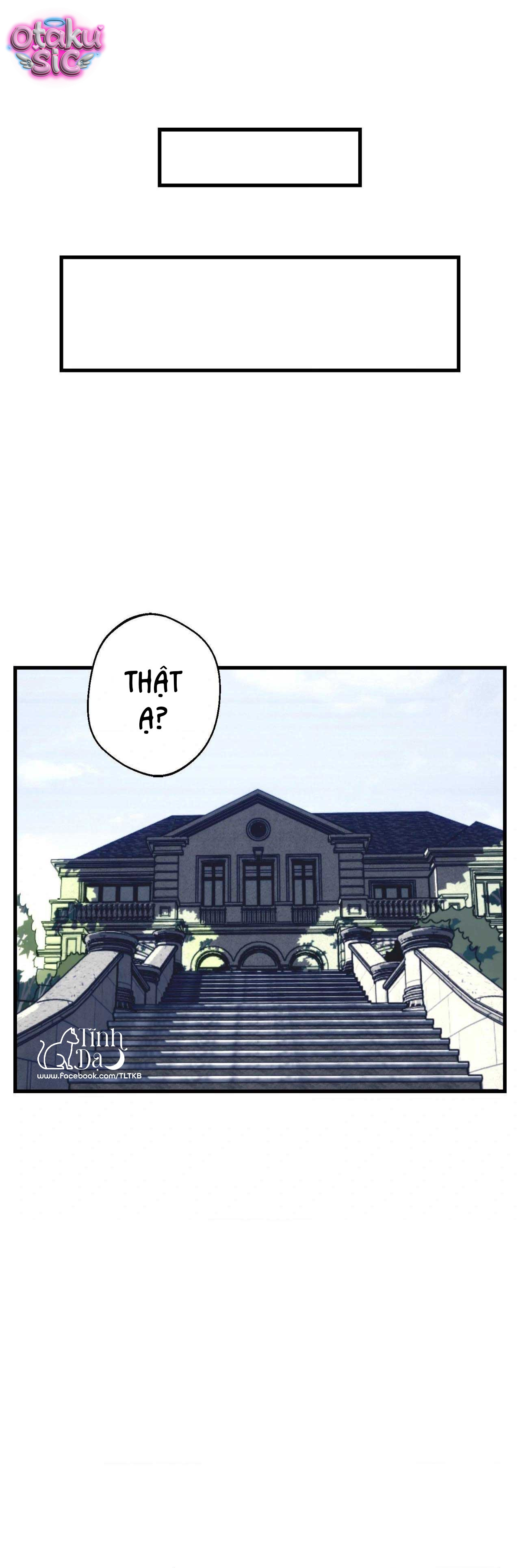 Melt - Phước Lành - Chap 39 - Trang 28