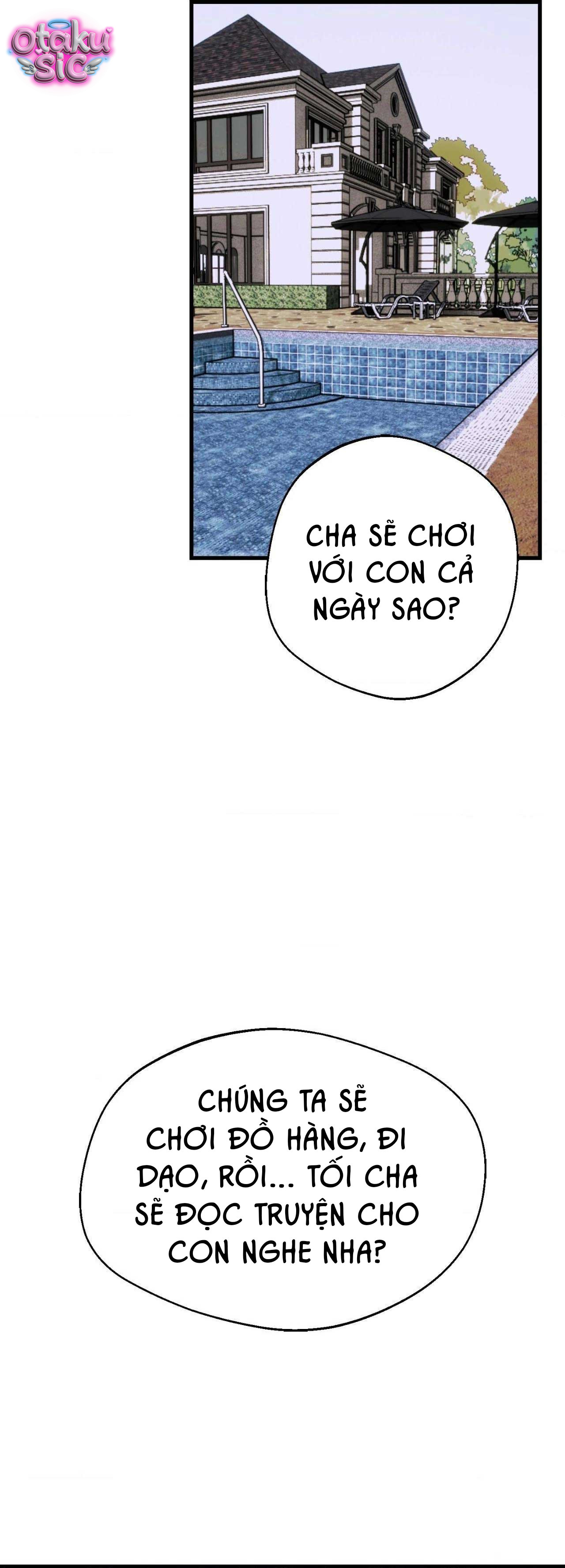Melt - Phước Lành - Chap 39 - Trang 29