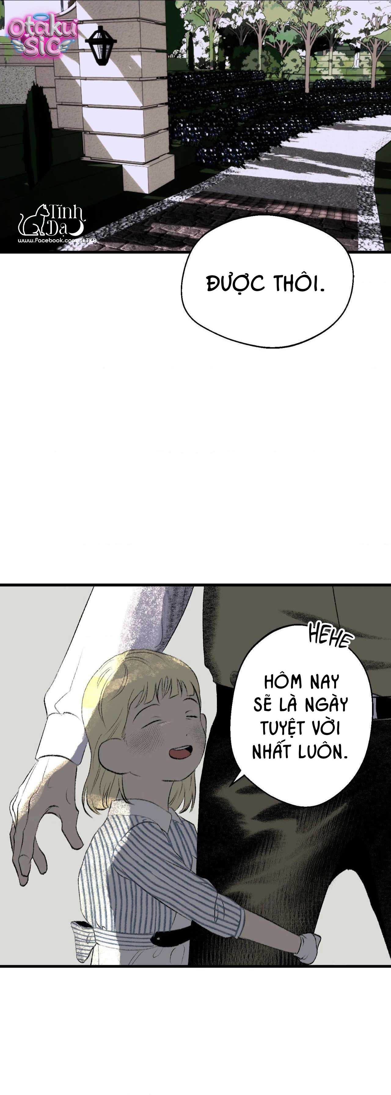Melt - Phước Lành - Chap 39 - Trang 30