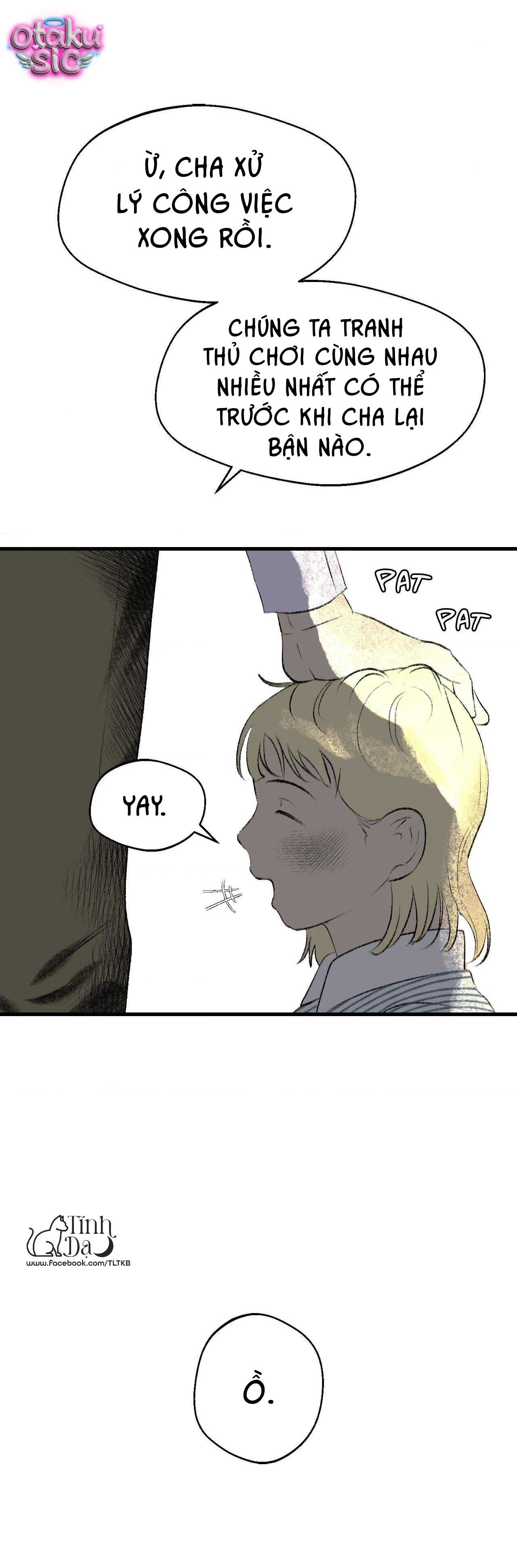 Melt - Phước Lành - Chap 39 - Trang 32