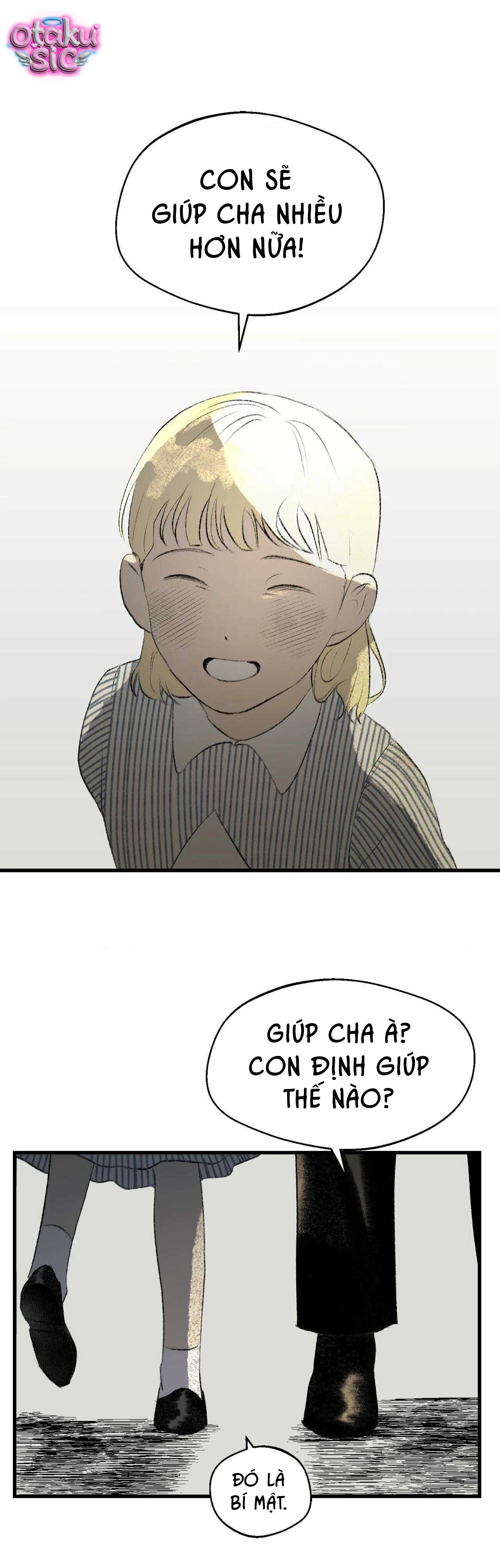 Melt - Phước Lành - Chap 39 - Trang 33