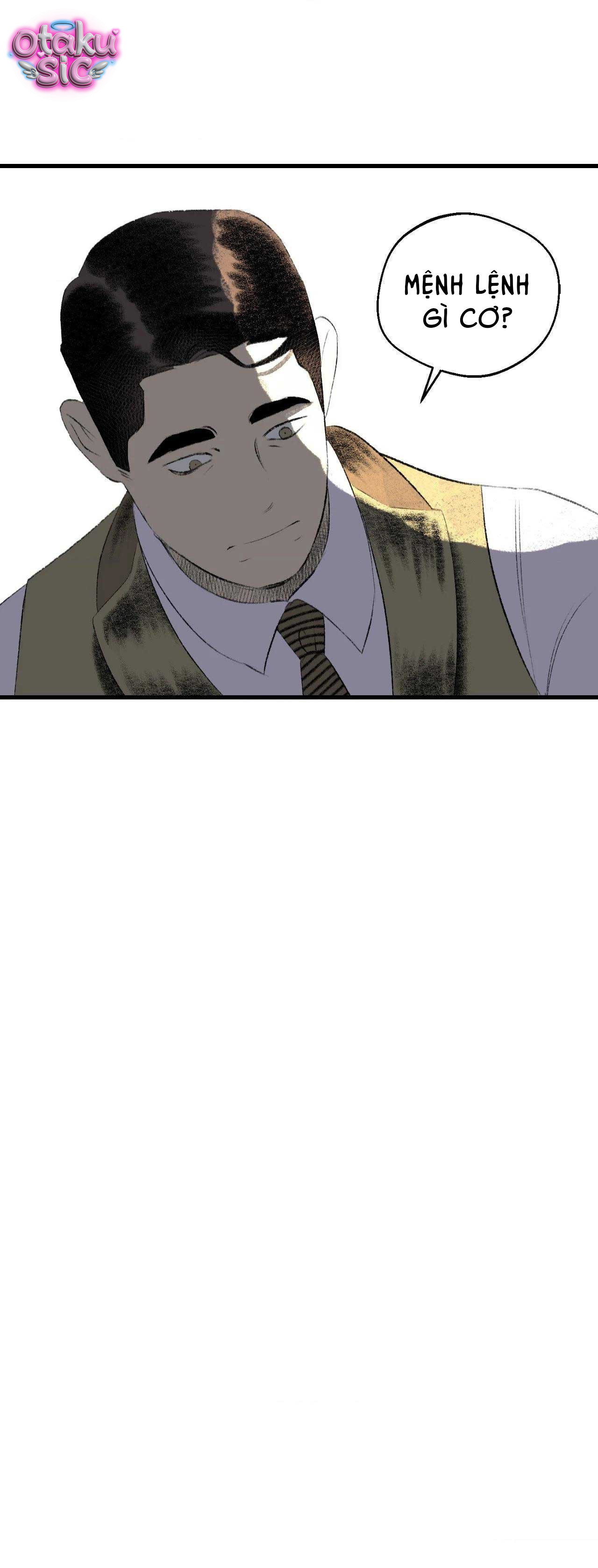 Melt - Phước Lành - Chap 39 - Trang 35
