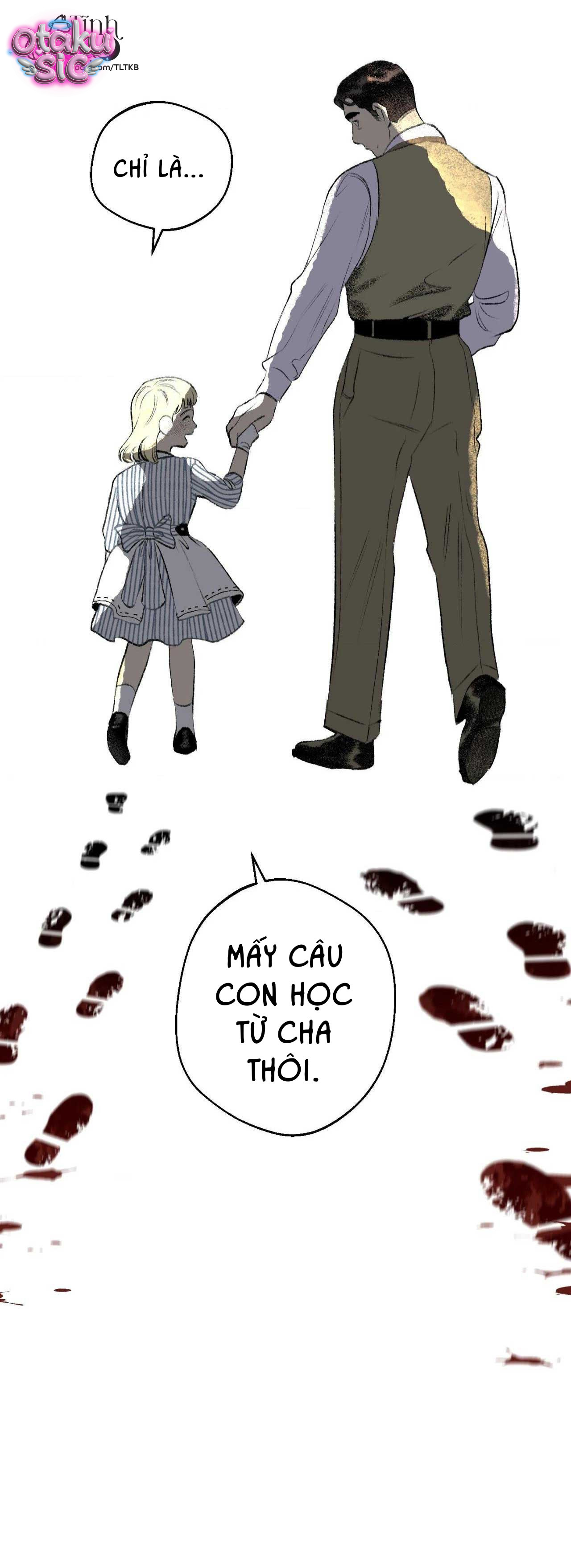 Melt - Phước Lành - Chap 39 - Trang 36