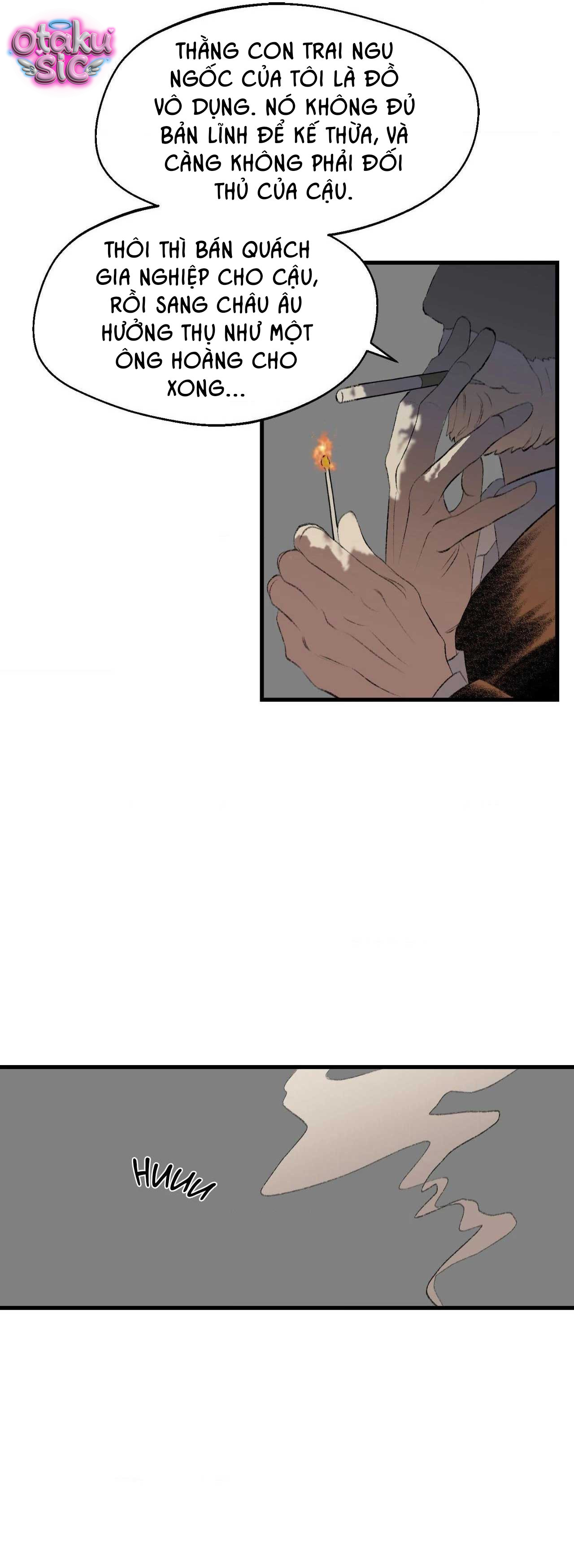 Melt - Phước Lành - Chap 39 - Trang 5