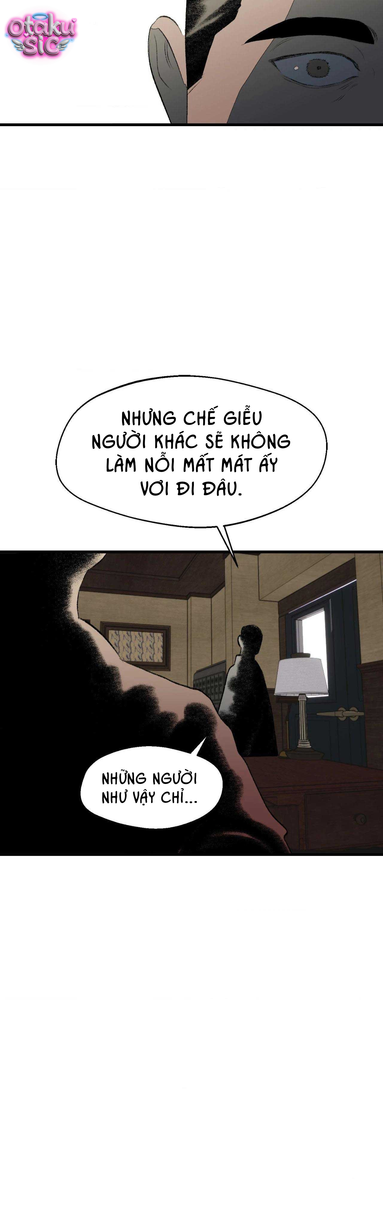 Melt - Phước Lành - Chap 39 - Trang 9