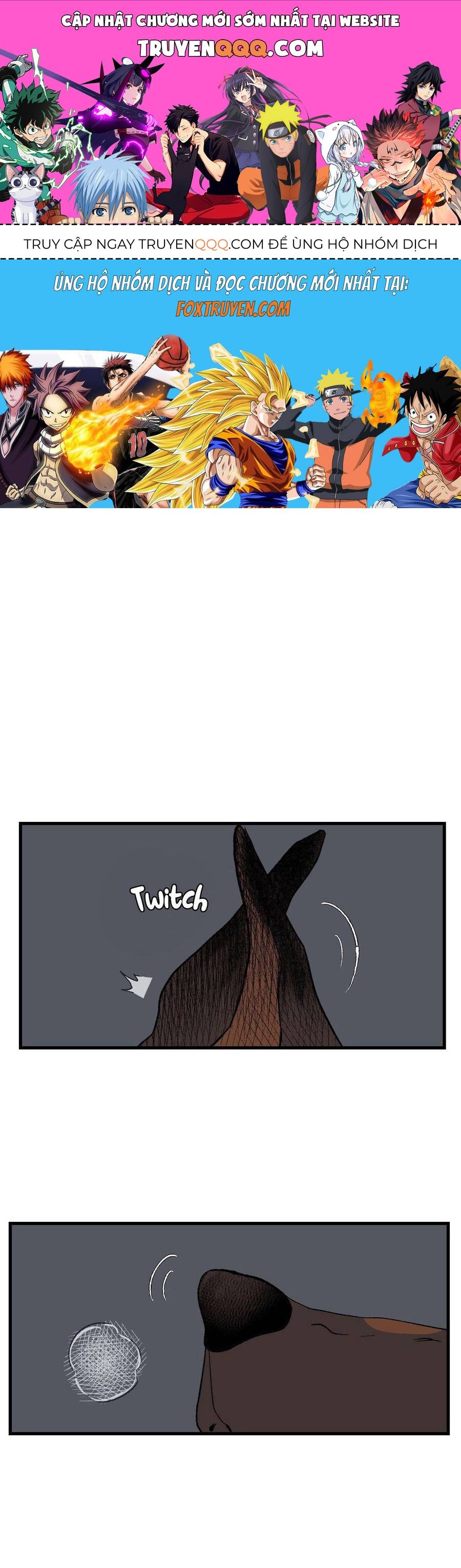 Melt - Phước Lành - Chap 4 - Trang 0