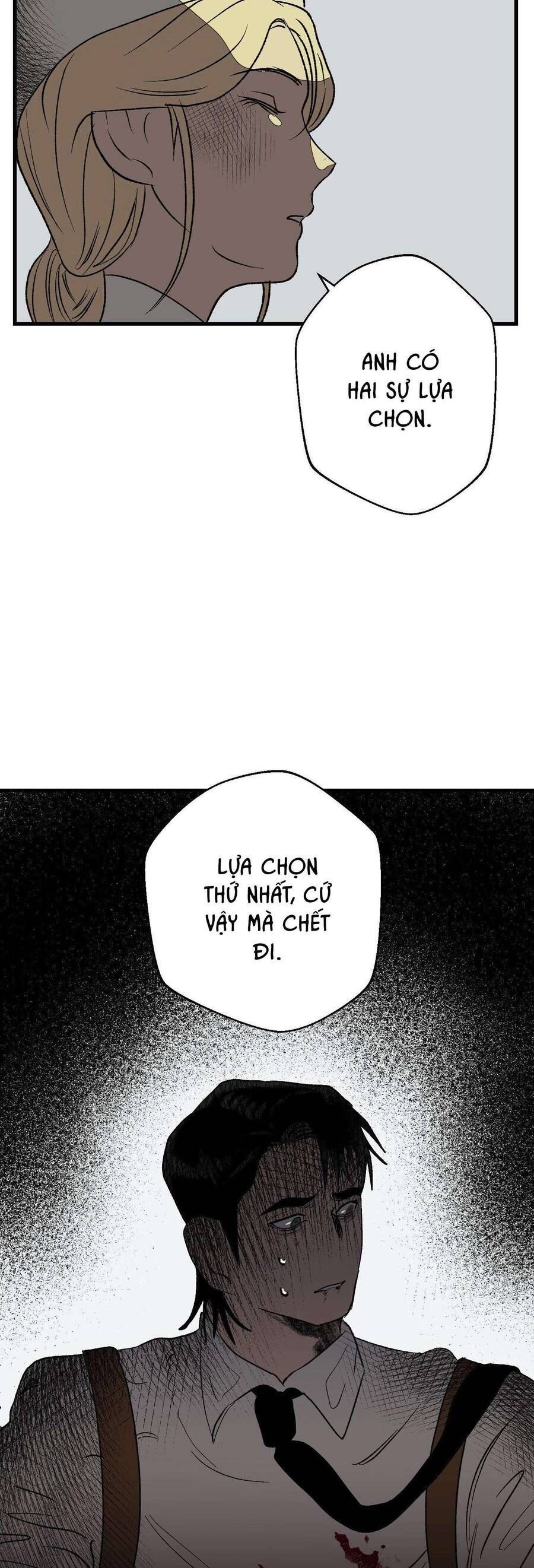 Melt - Phước Lành - Chap 4 - Trang 11