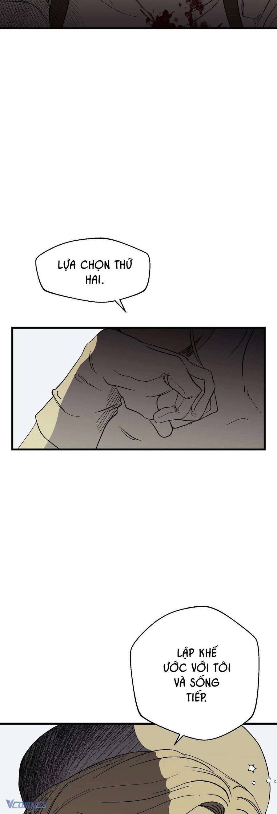 Melt - Phước Lành - Chap 4 - Trang 12