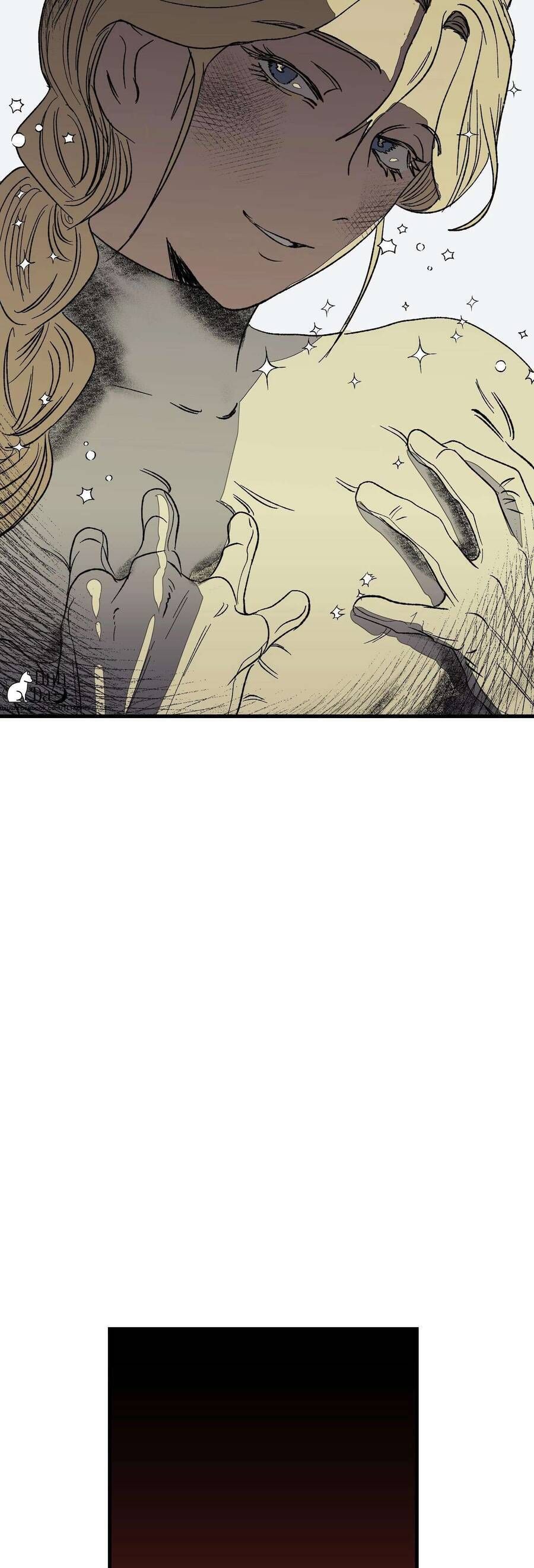 Melt - Phước Lành - Chap 4 - Trang 13