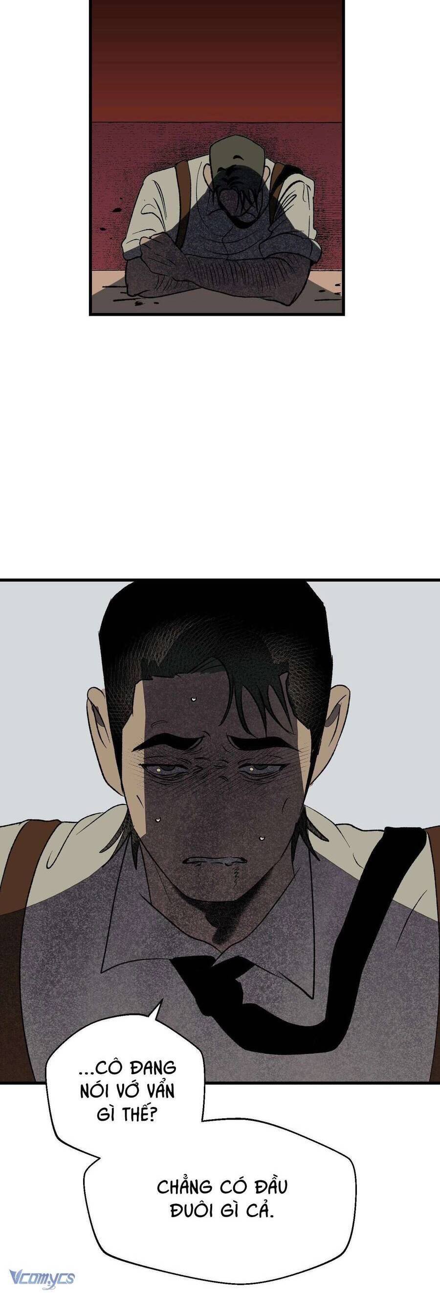 Melt - Phước Lành - Chap 4 - Trang 14
