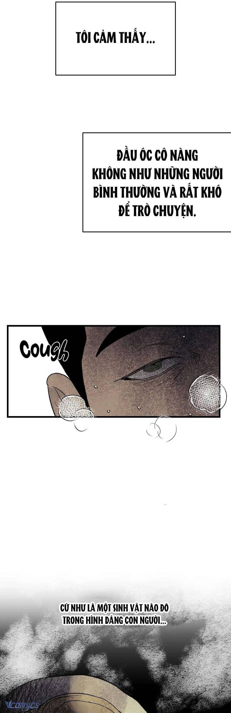 Melt - Phước Lành - Chap 4 - Trang 18