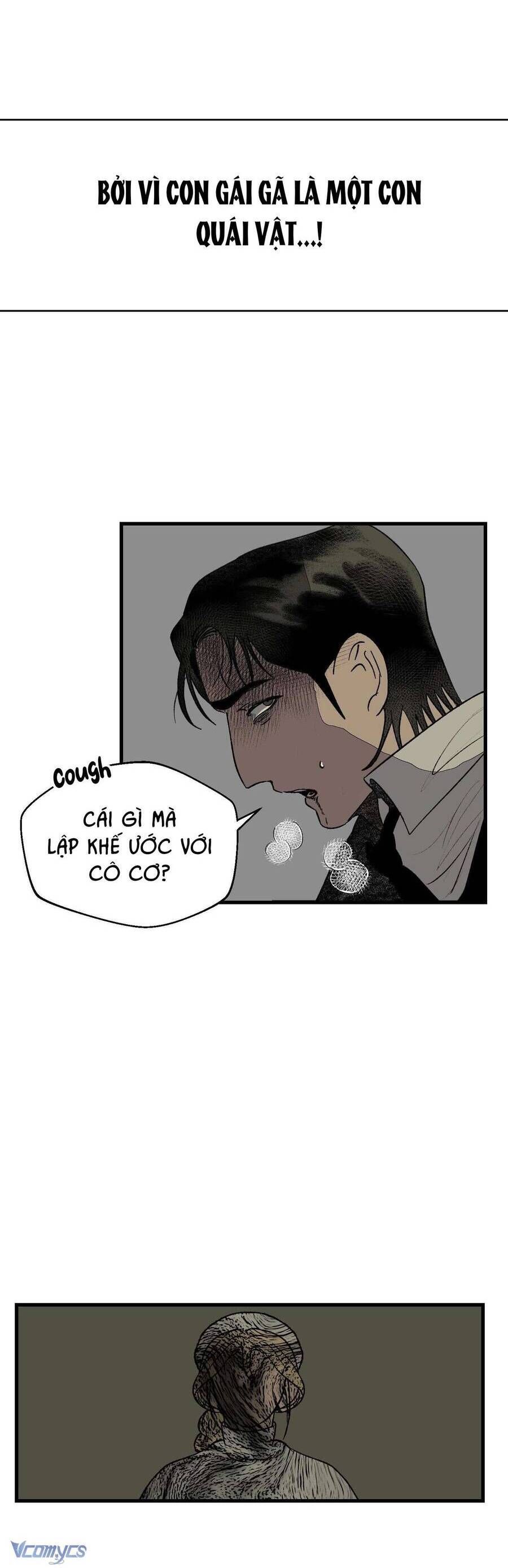 Melt - Phước Lành - Chap 4 - Trang 20