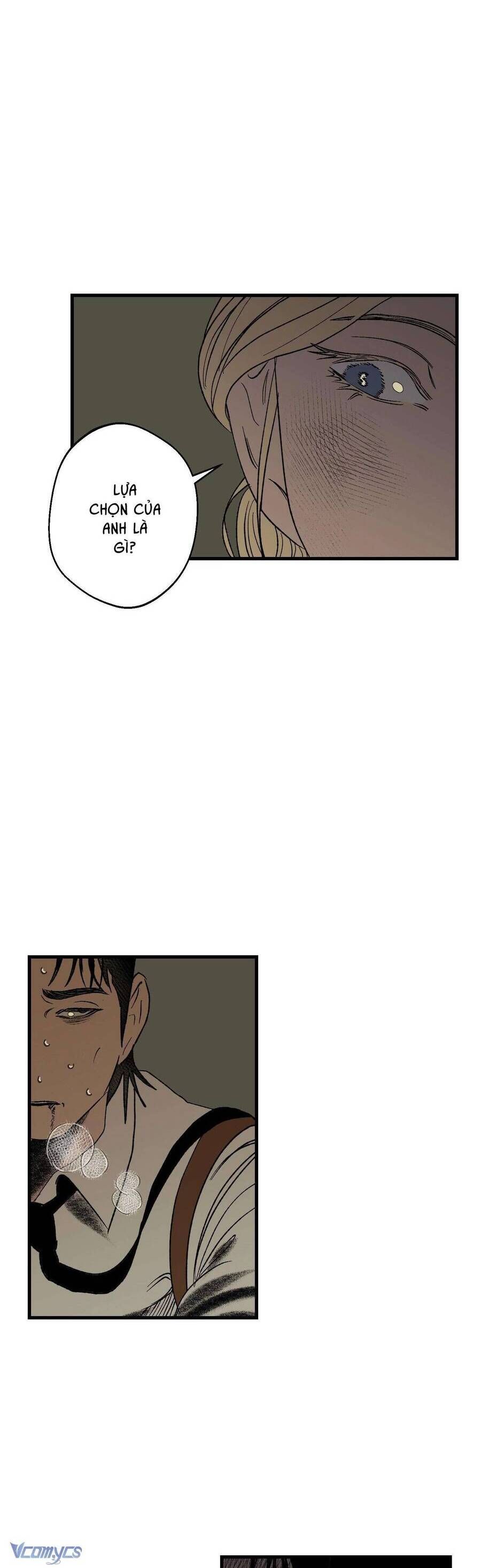 Melt - Phước Lành - Chap 4 - Trang 24