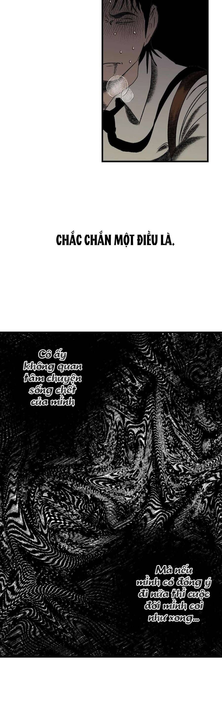 Melt - Phước Lành - Chap 4 - Trang 25