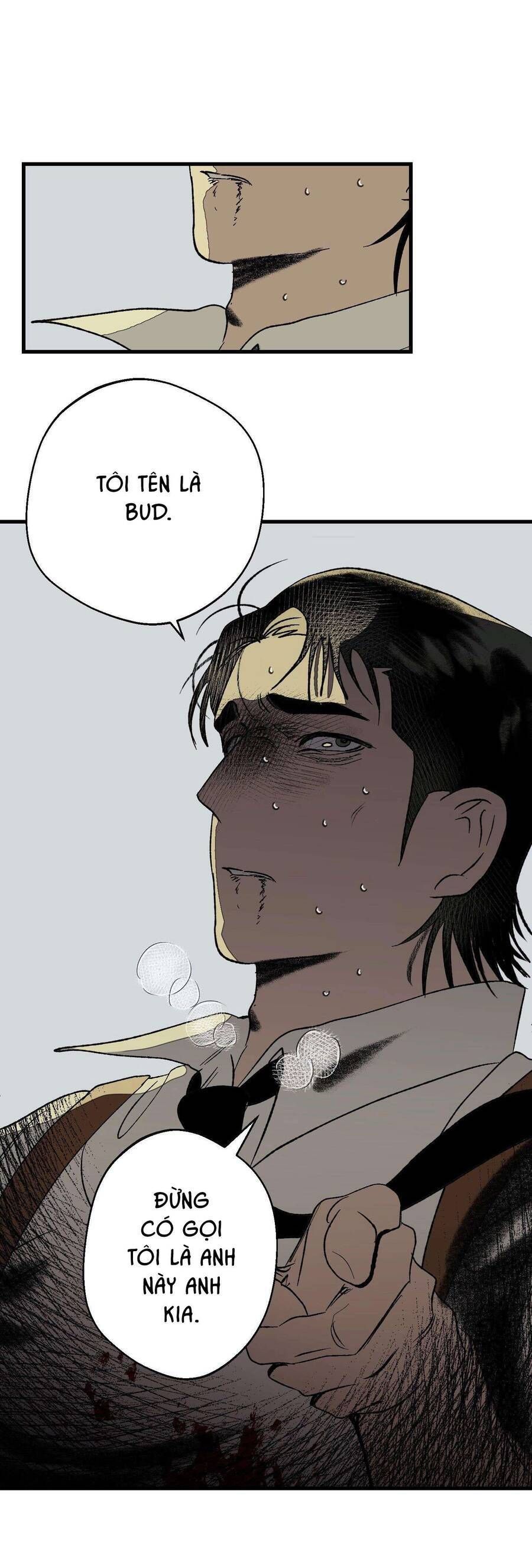 Melt - Phước Lành - Chap 4 - Trang 27
