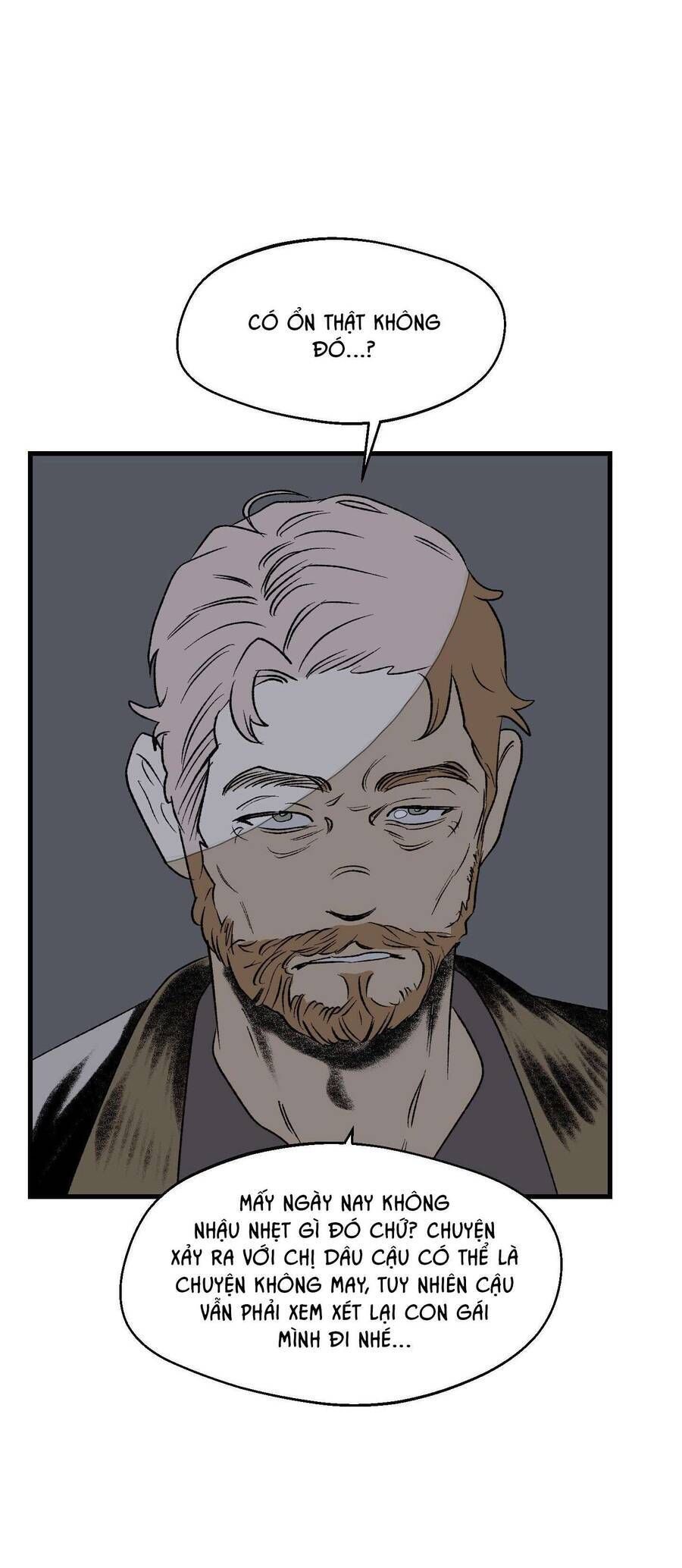 Melt - Phước Lành - Chap 4 - Trang 3