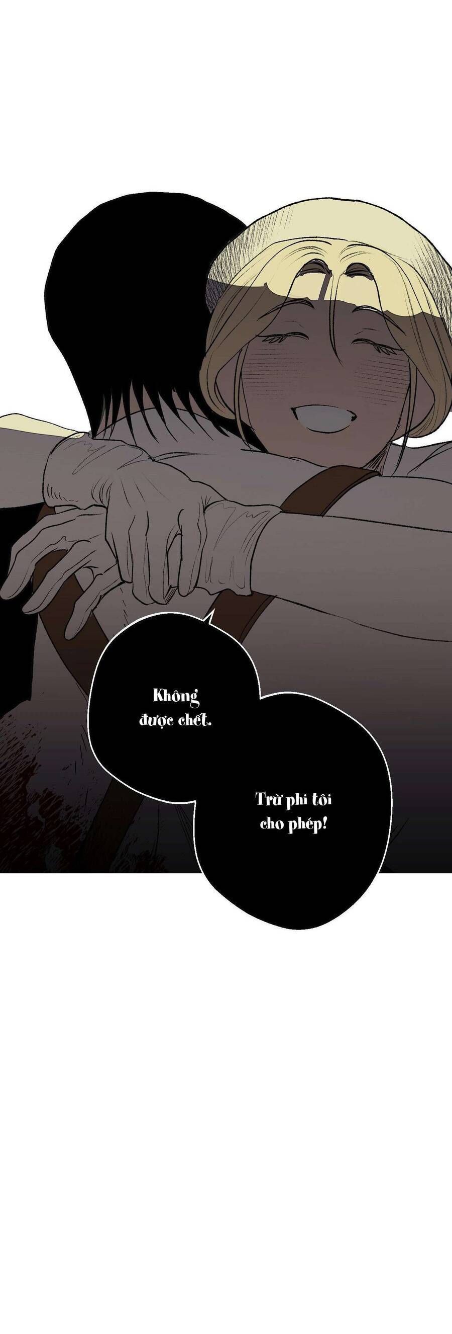 Melt - Phước Lành - Chap 4 - Trang 31