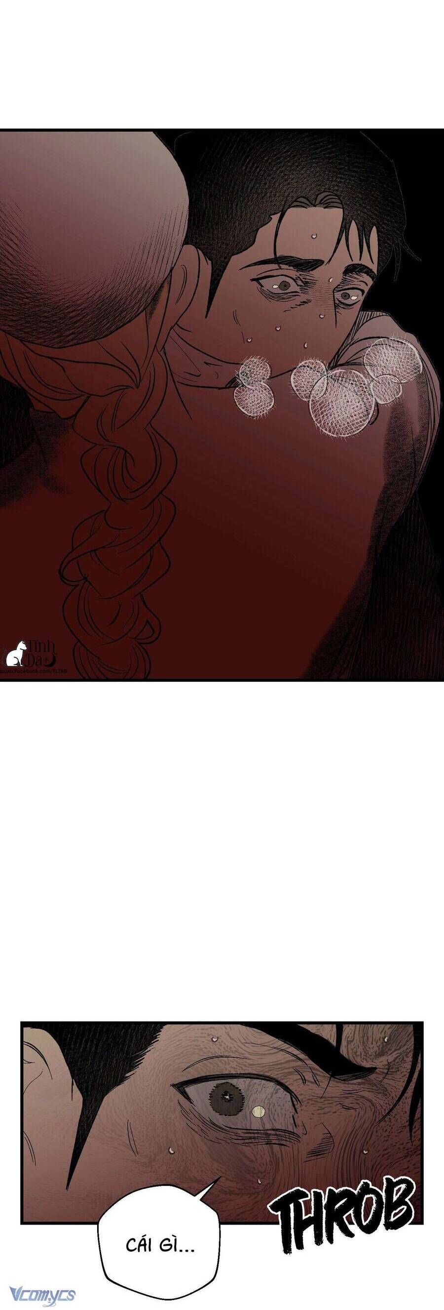 Melt - Phước Lành - Chap 4 - Trang 32
