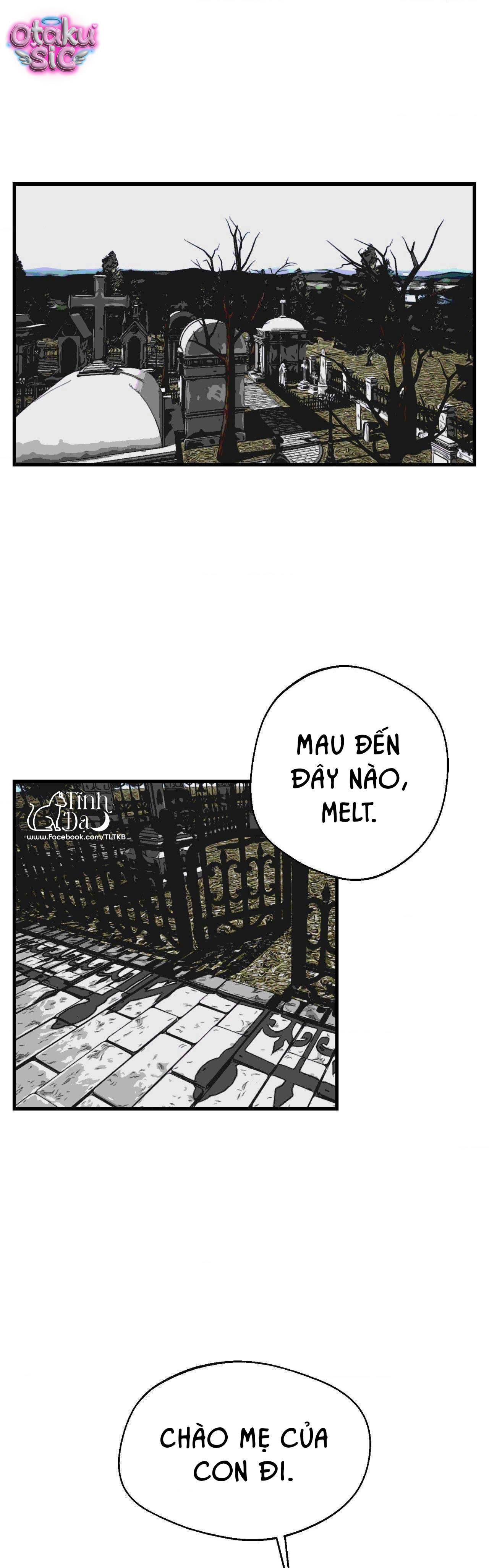Melt - Phước Lành - Chap 40 - Trang 0