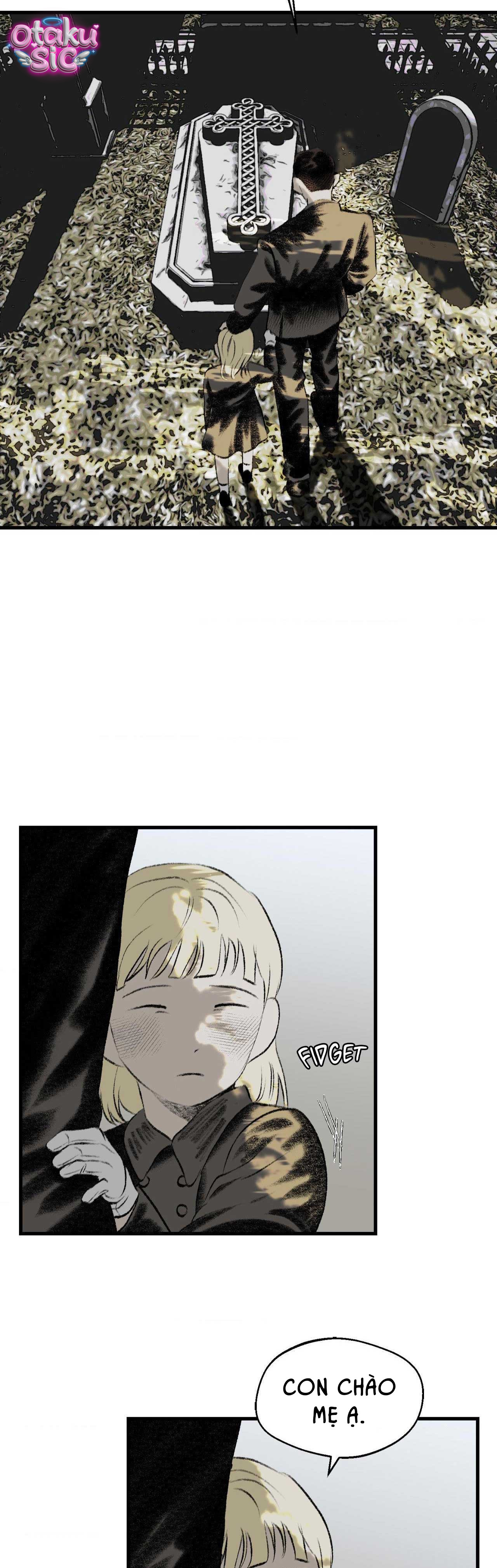 Melt - Phước Lành - Chap 40 - Trang 1