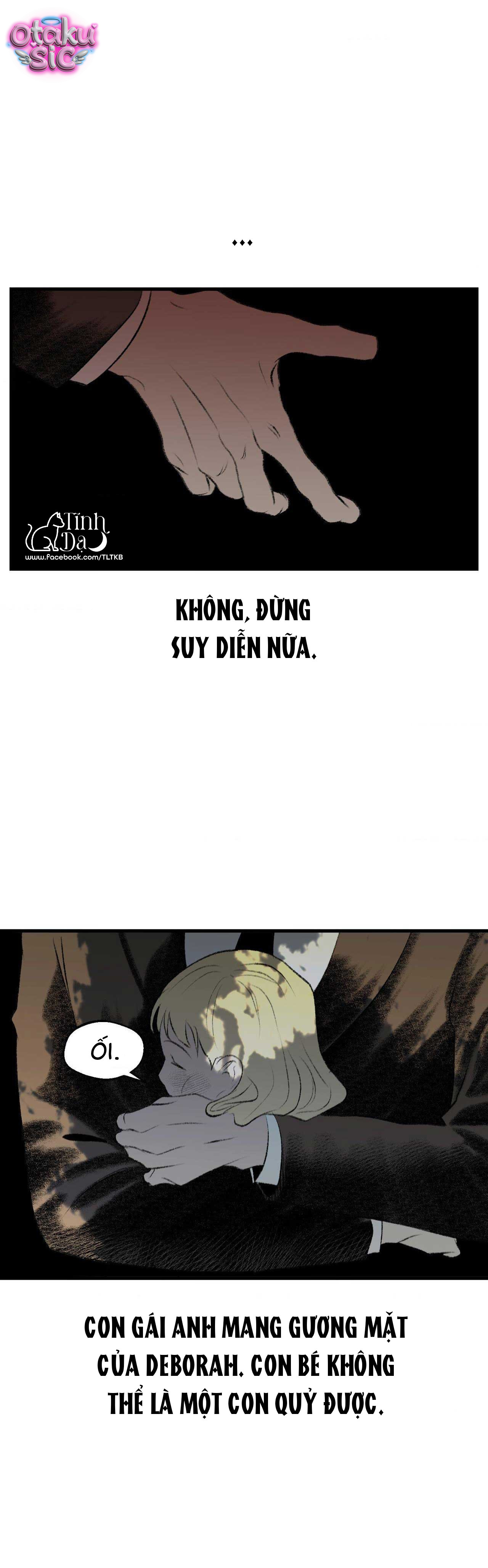 Melt - Phước Lành - Chap 40 - Trang 10