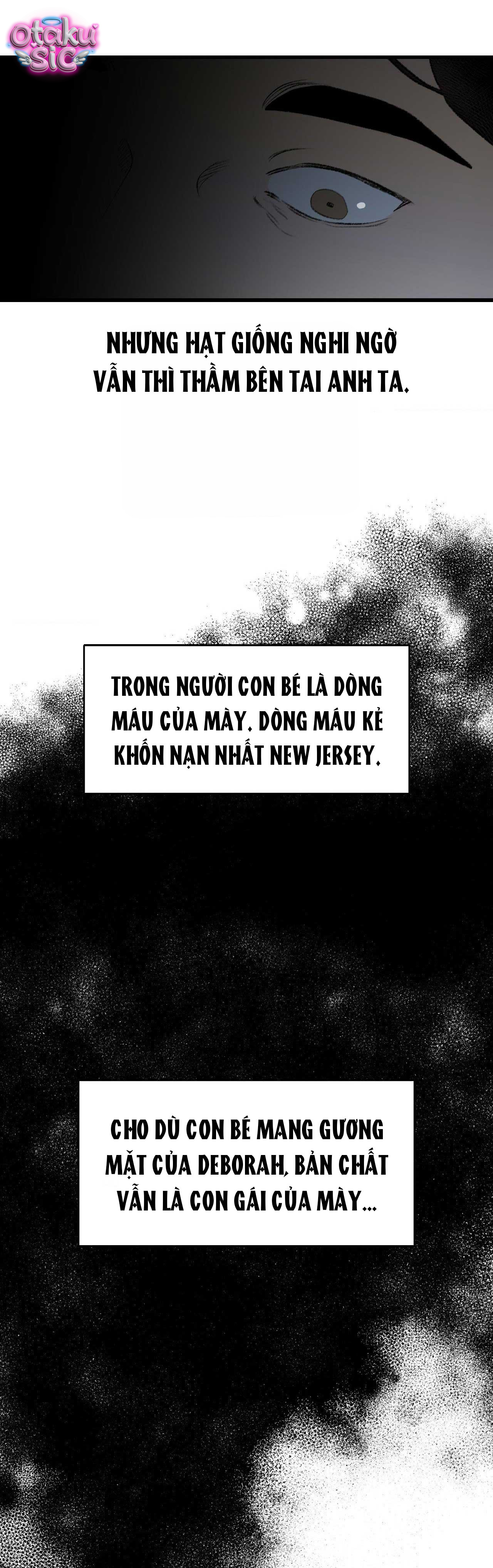 Melt - Phước Lành - Chap 40 - Trang 11