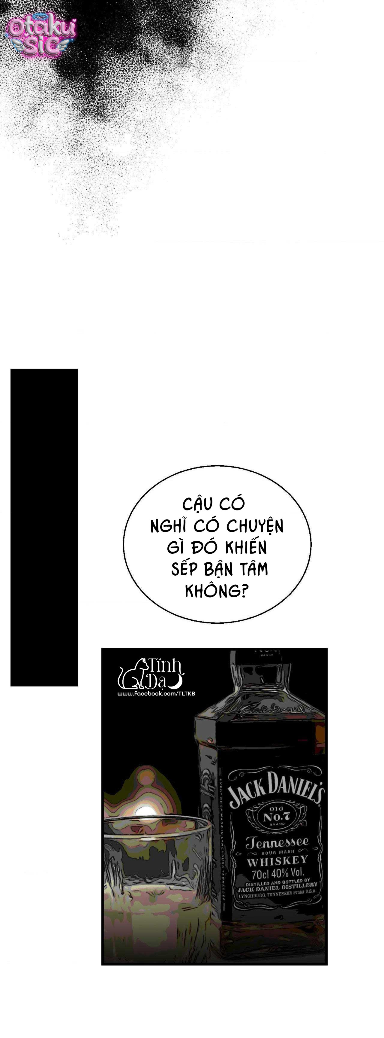 Melt - Phước Lành - Chap 40 - Trang 12