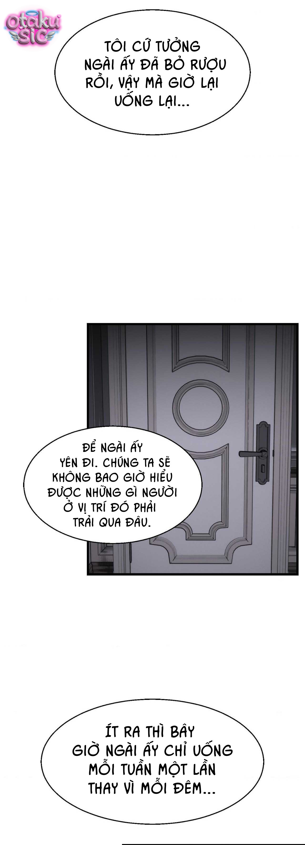 Melt - Phước Lành - Chap 40 - Trang 13
