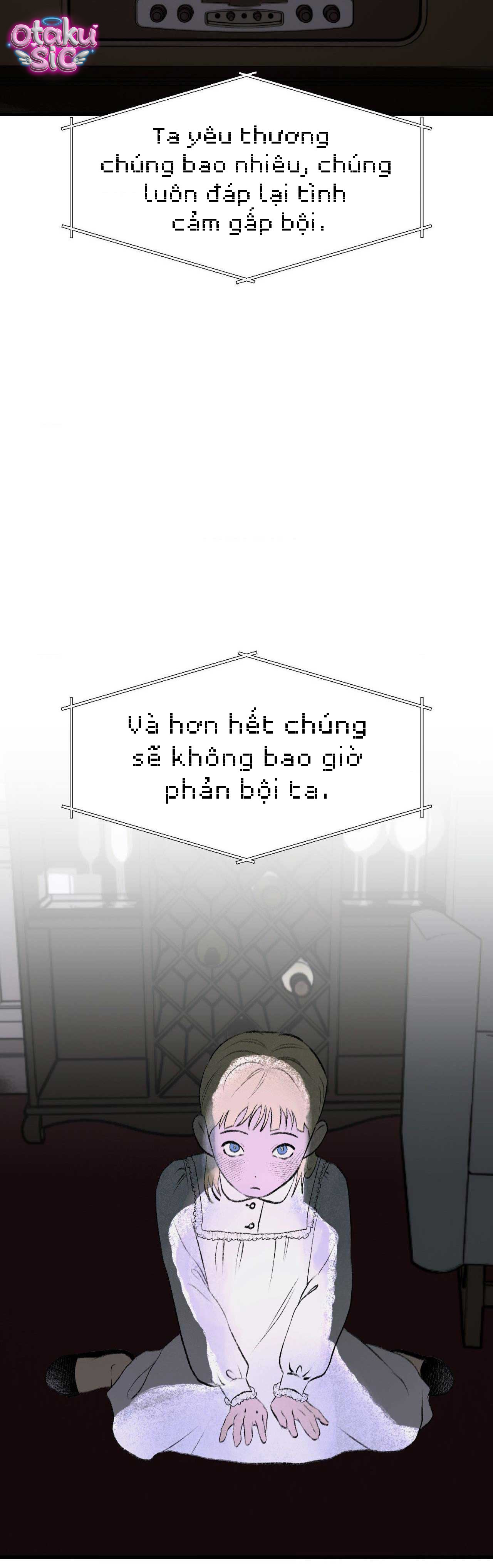 Melt - Phước Lành - Chap 40 - Trang 15