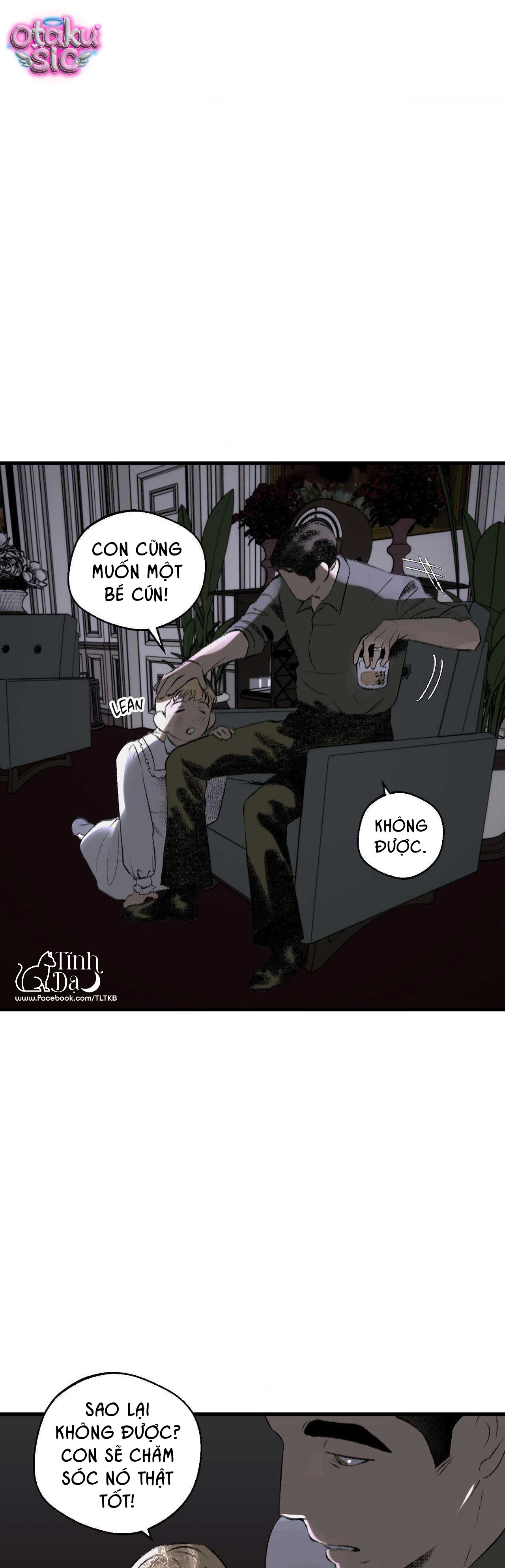 Melt - Phước Lành - Chap 40 - Trang 16