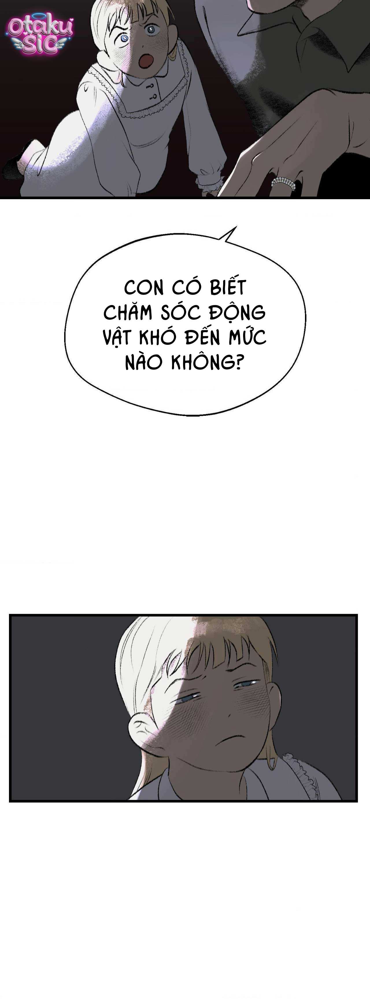 Melt - Phước Lành - Chap 40 - Trang 17
