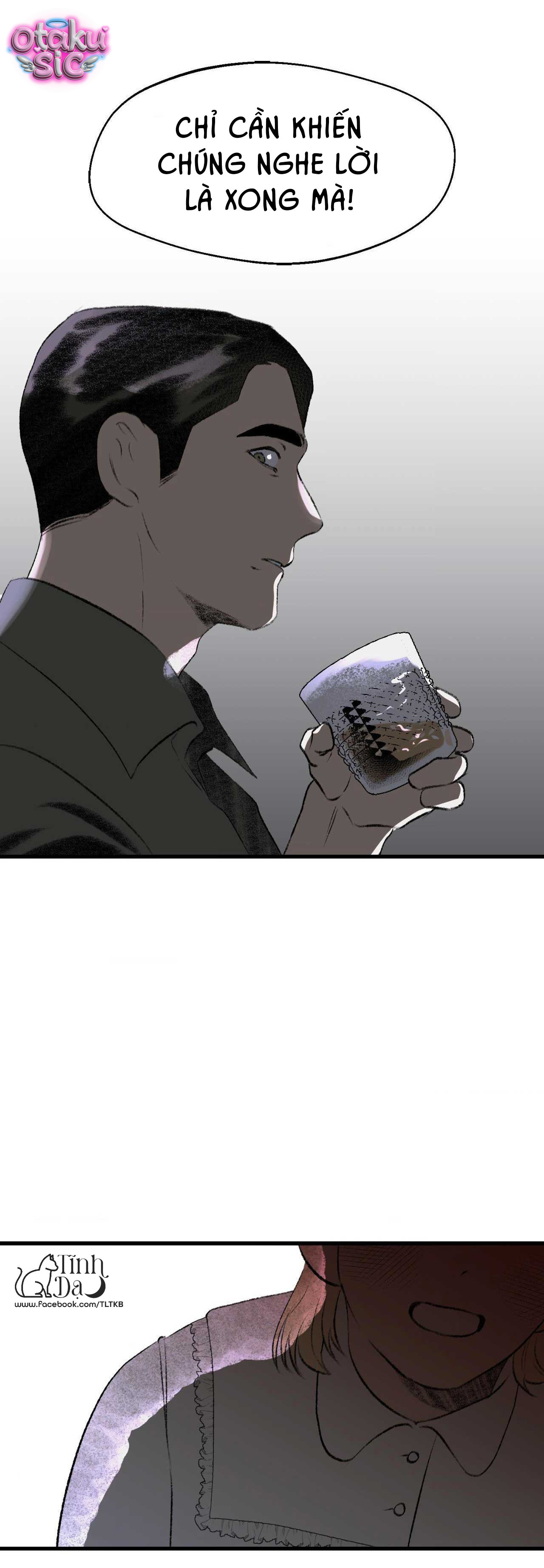 Melt - Phước Lành - Chap 40 - Trang 18