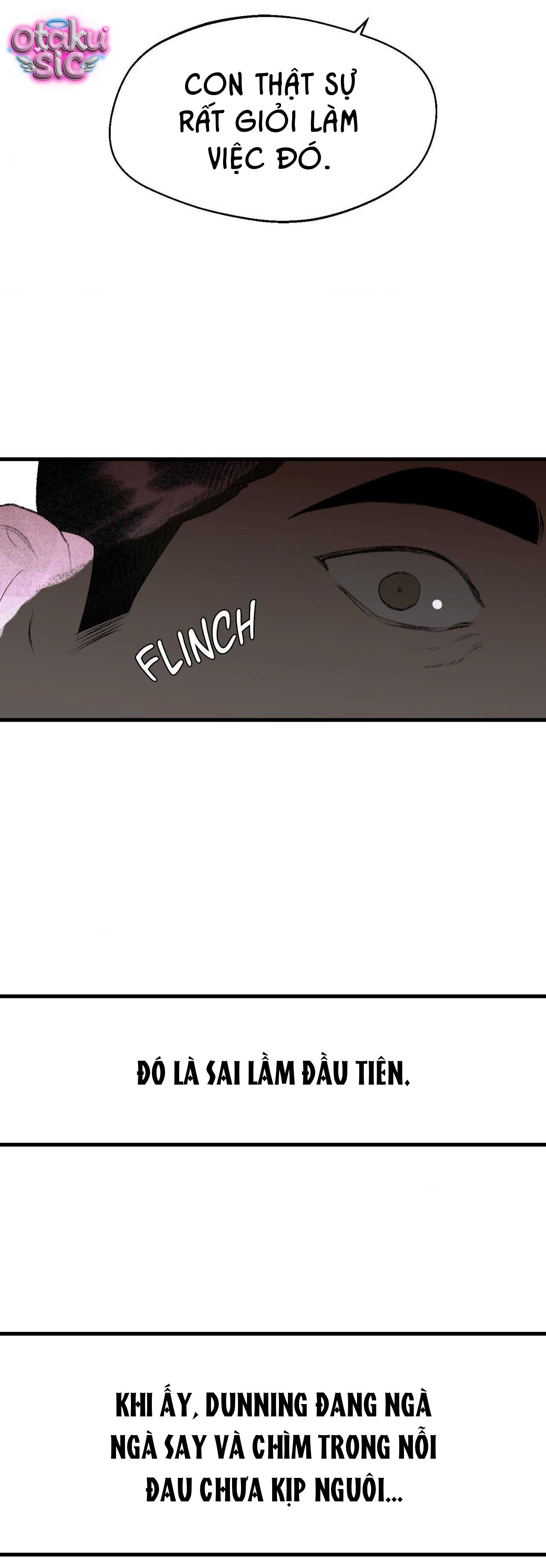 Melt - Phước Lành - Chap 40 - Trang 19