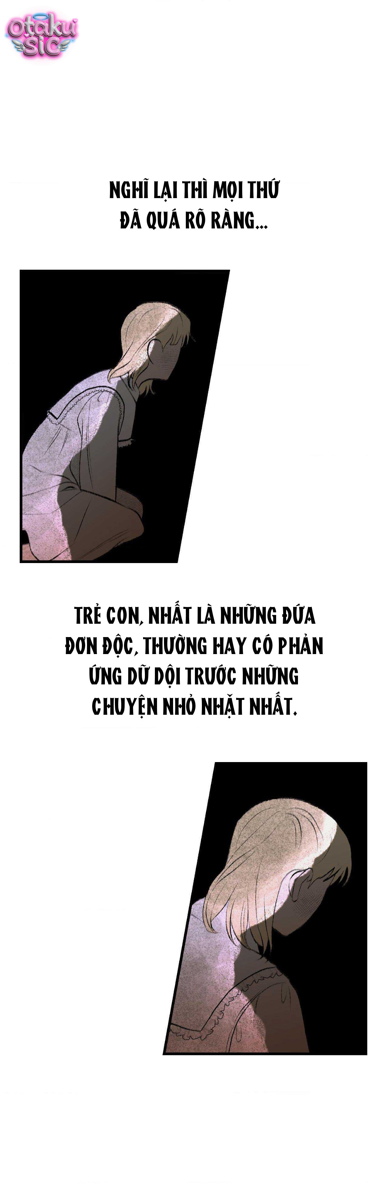 Melt - Phước Lành - Chap 40 - Trang 21