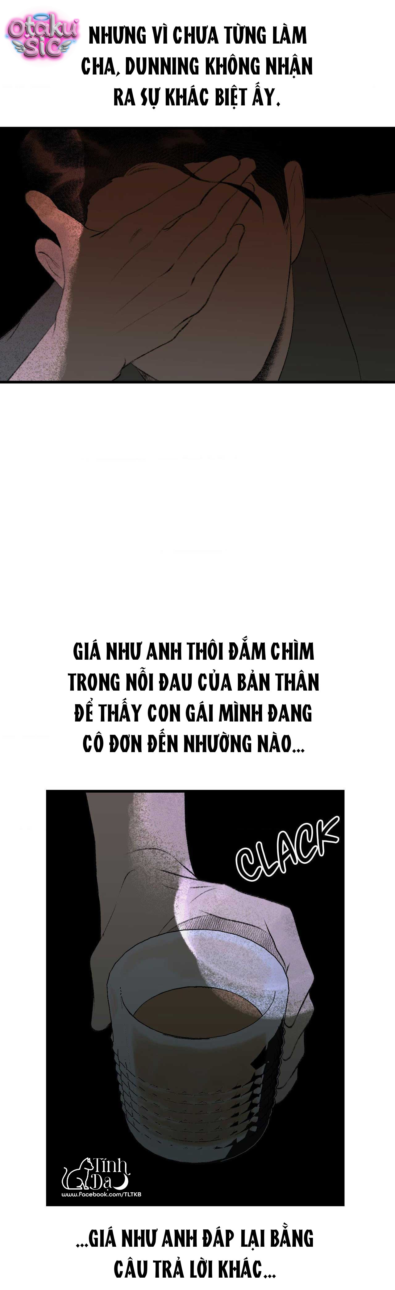 Melt - Phước Lành - Chap 40 - Trang 22