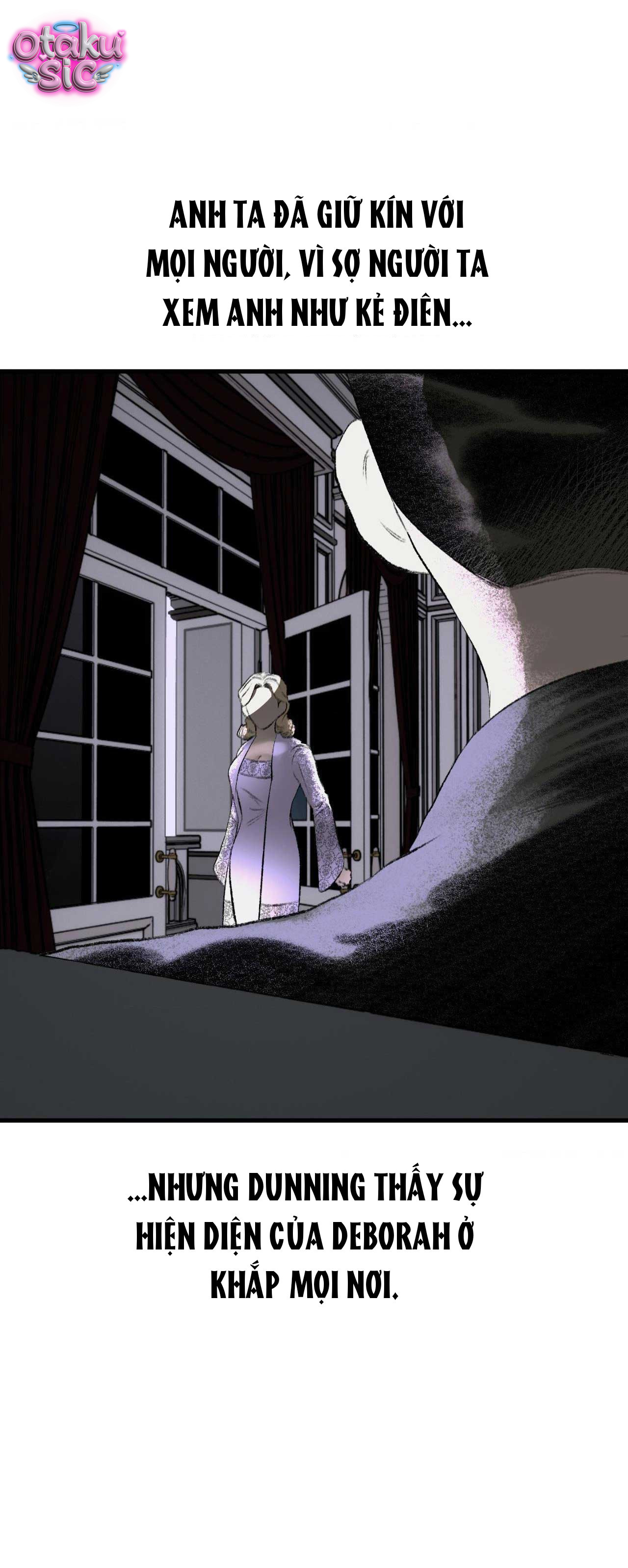Melt - Phước Lành - Chap 40 - Trang 24